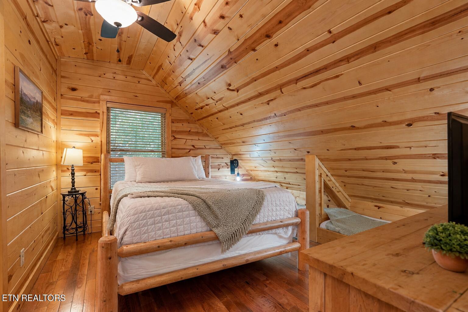 1824 Rhododendron Lane Sevierville TN 37876
