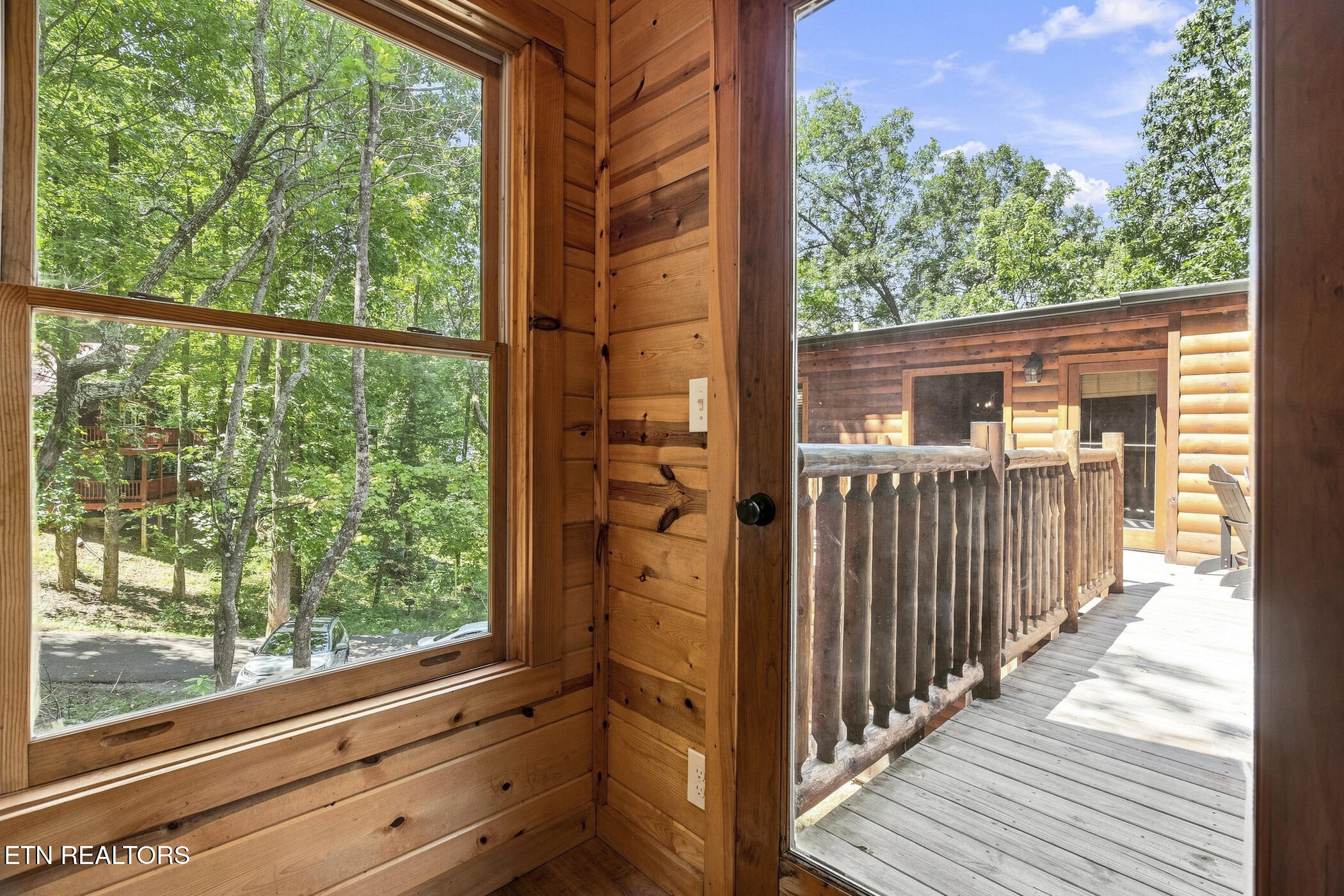 1824 Rhododendron Lane Sevierville TN 37876