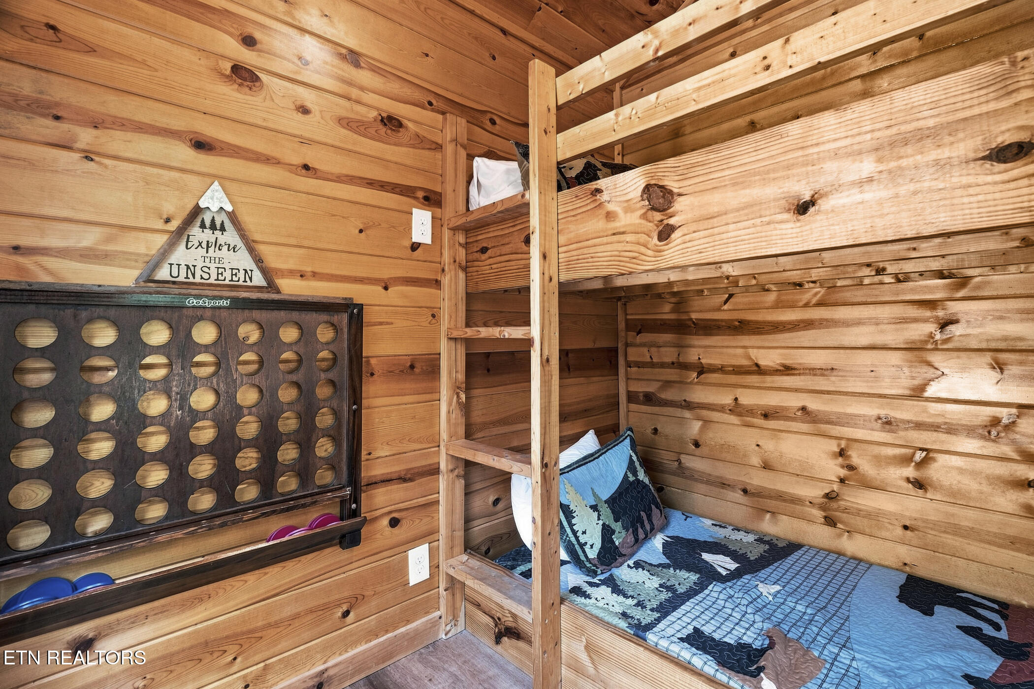 1824 Rhododendron Lane Sevierville TN 37876