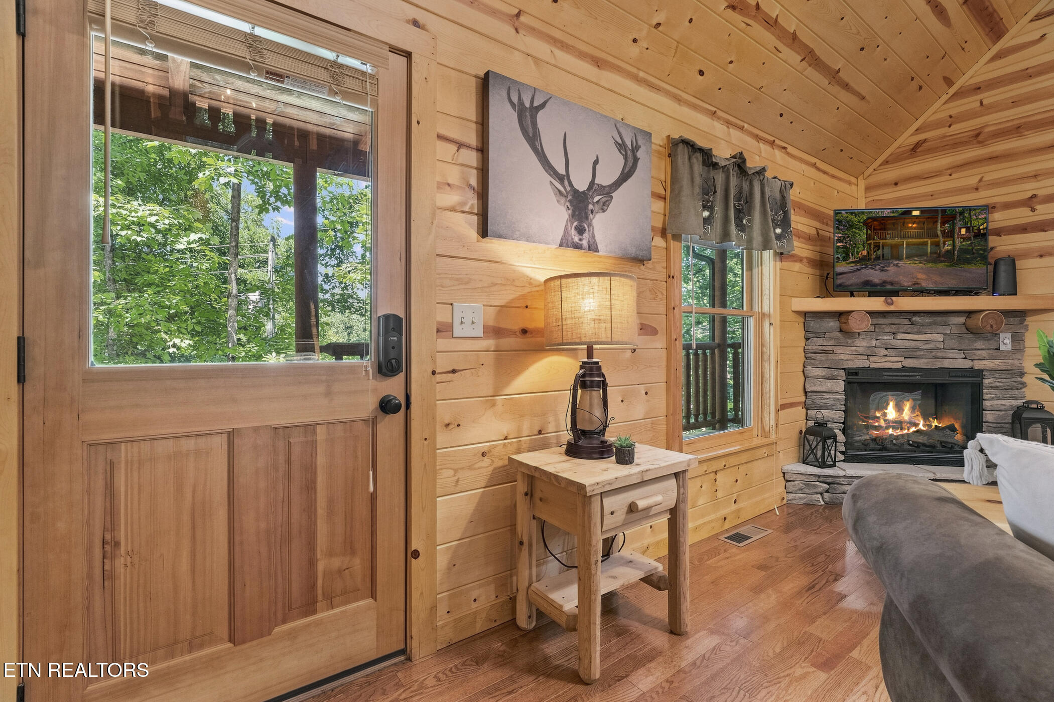 1824 Rhododendron Lane Sevierville TN 37876