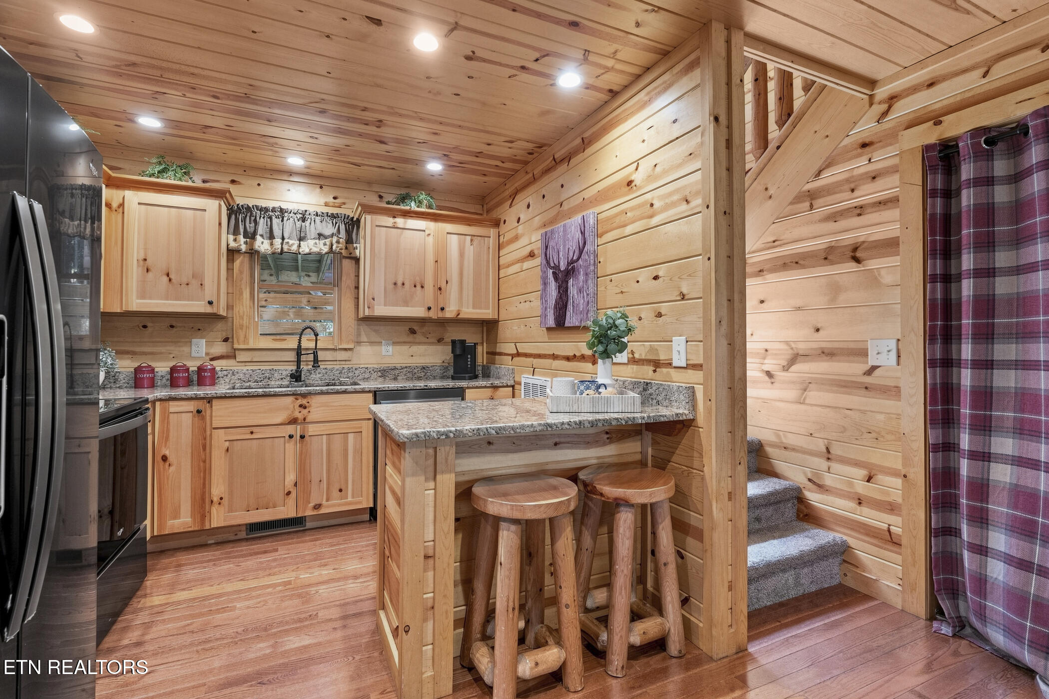 1824 Rhododendron Lane Sevierville TN 37876
