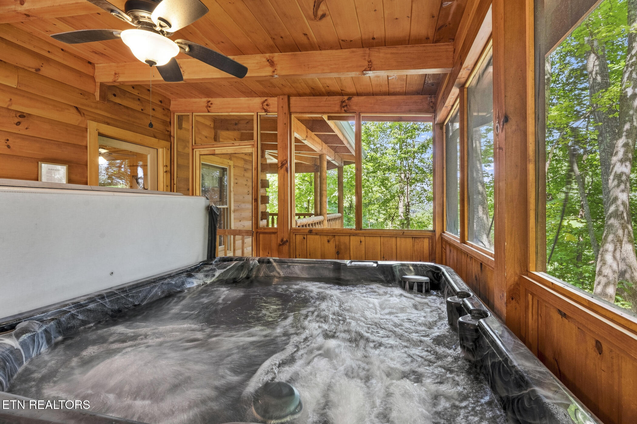 1824 Rhododendron Lane Sevierville TN 37876