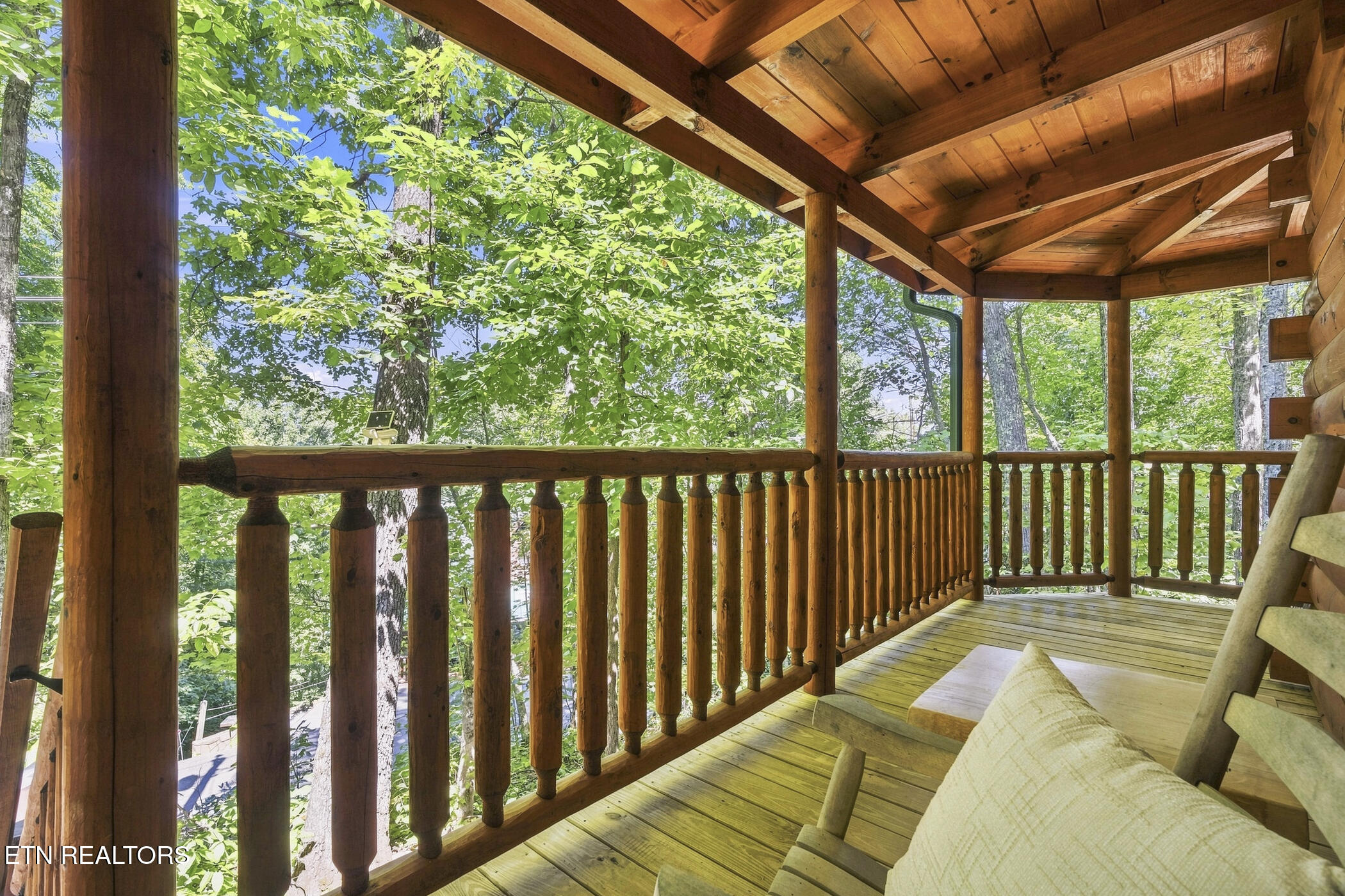 1824 Rhododendron Lane Sevierville TN 37876