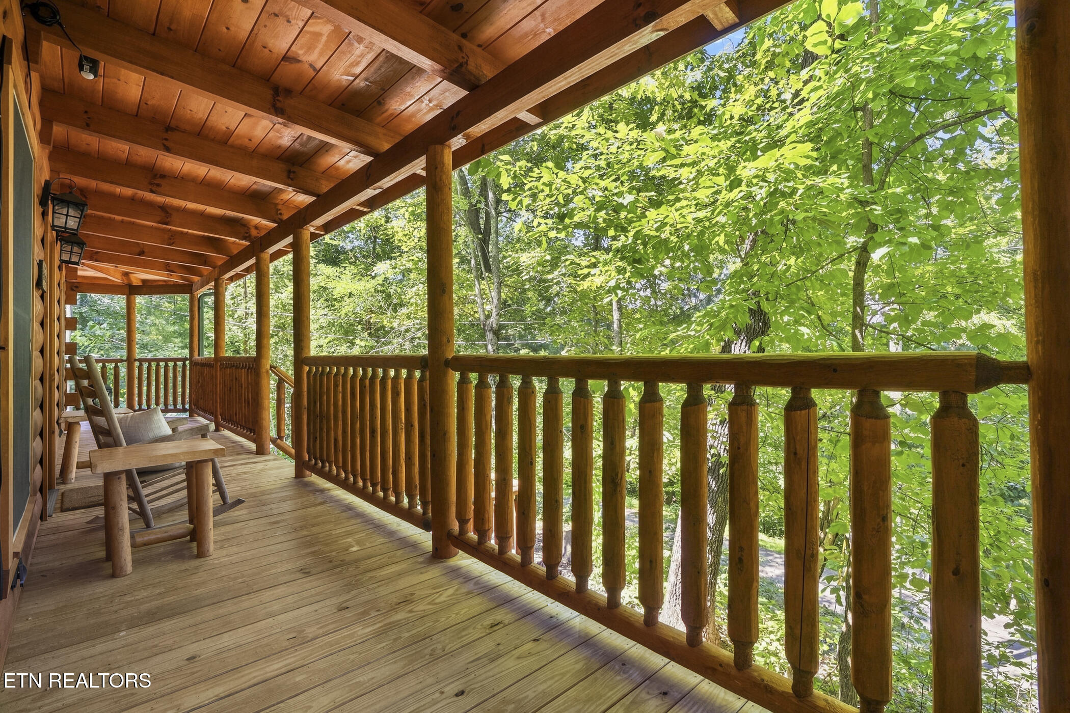 1824 Rhododendron Lane Sevierville TN 37876