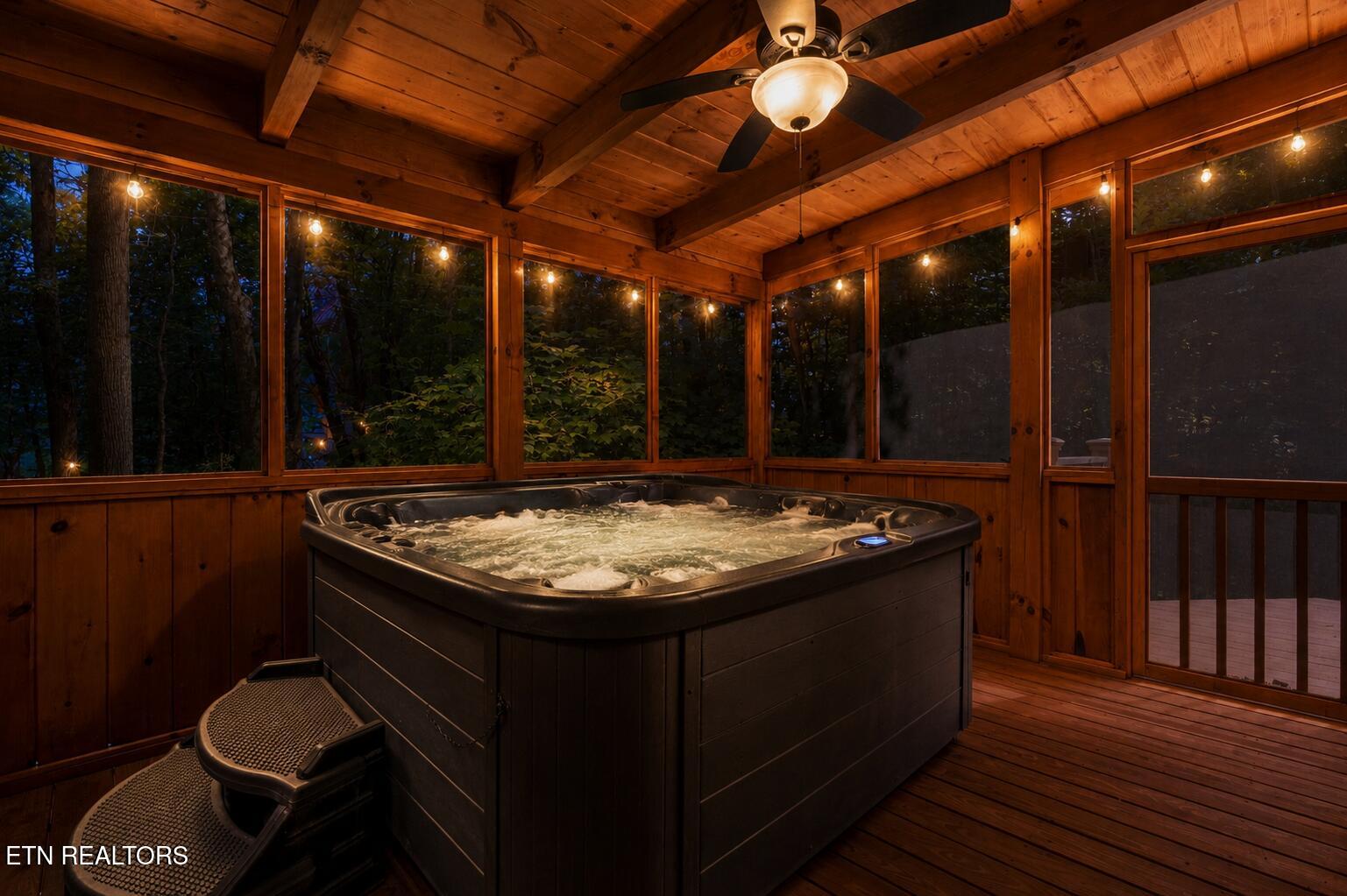 1824 Rhododendron Lane Sevierville TN 37876