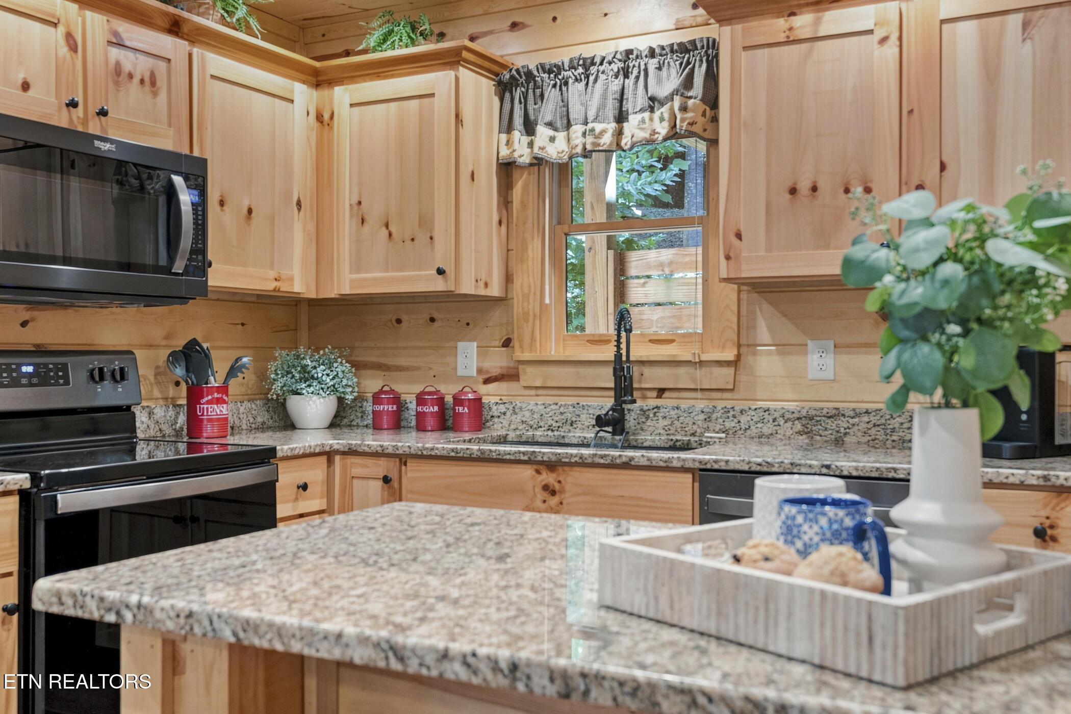 1824 Rhododendron Lane Sevierville TN 37876