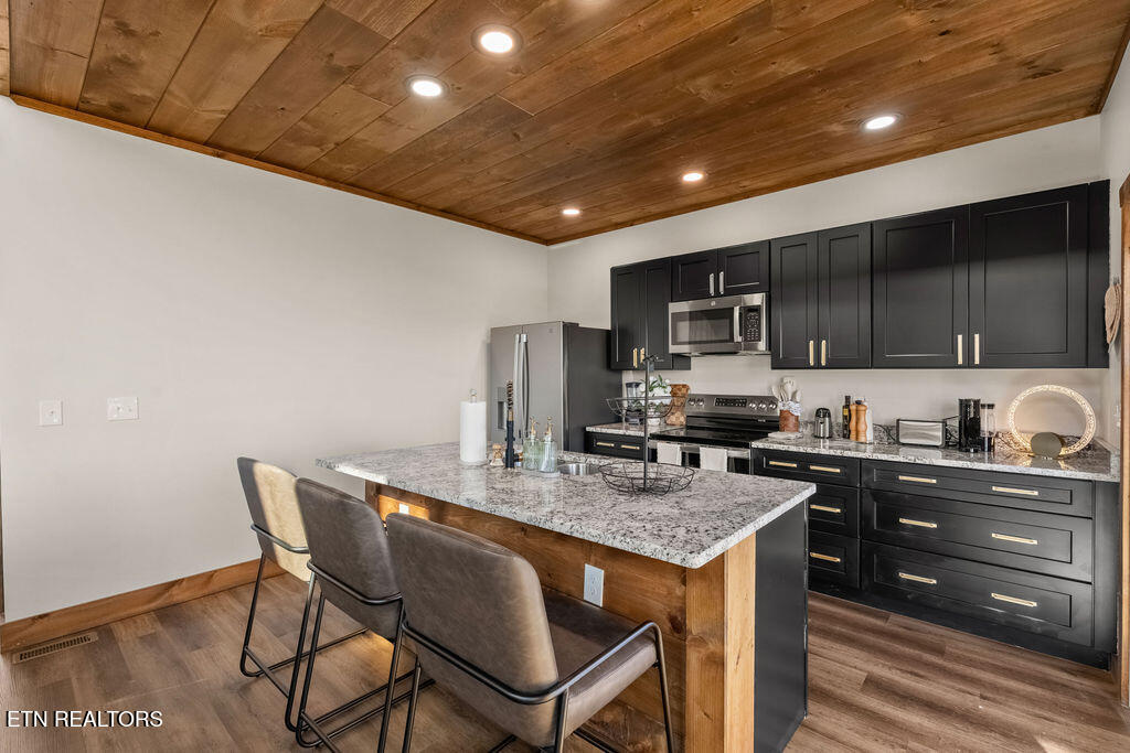 1567 Rainbow Ridge Way Sevierville TN 37862