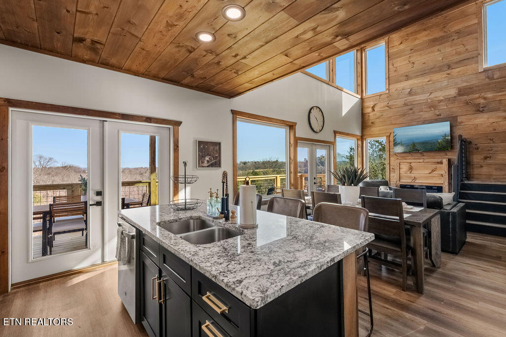 1567 Rainbow Ridge Way Sevierville TN 37862