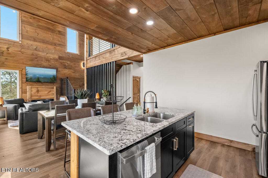 1567 Rainbow Ridge Way Sevierville TN 37862