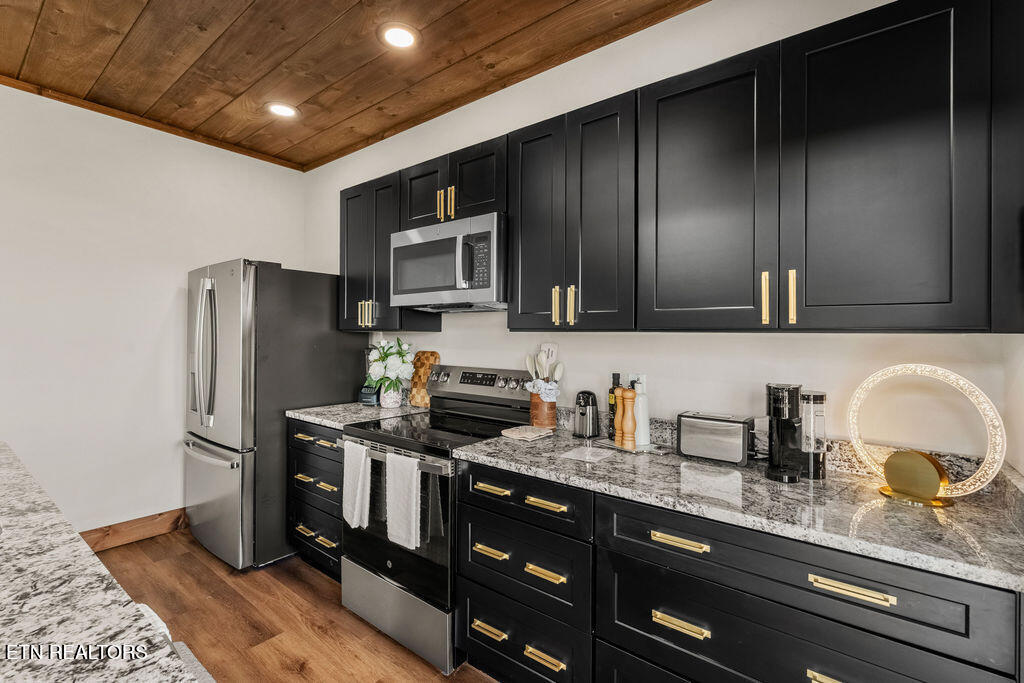 1567 Rainbow Ridge Way Sevierville TN 37862