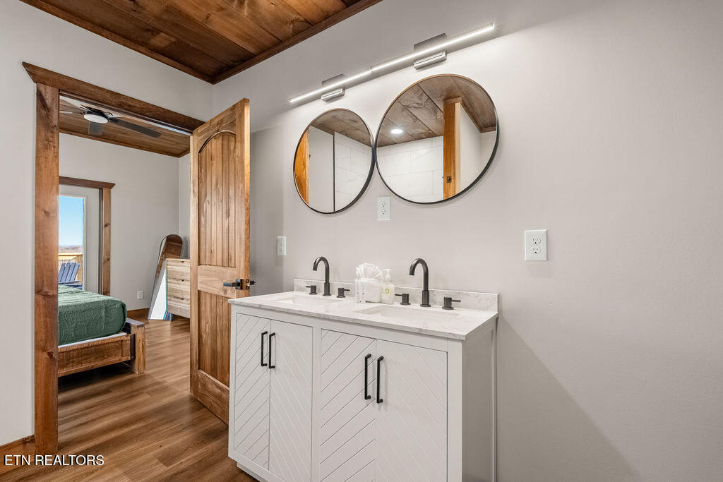 1567 Rainbow Ridge Way Sevierville TN 37862