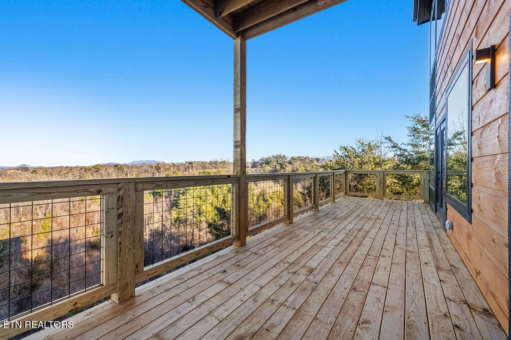 1567 Rainbow Ridge Way Sevierville TN 37862