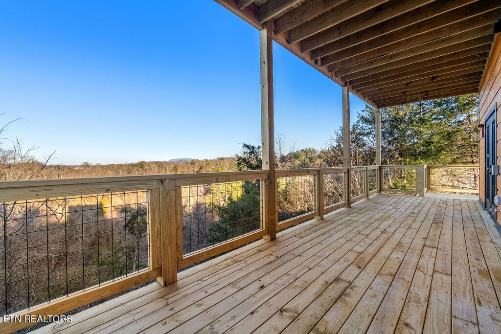 1567 Rainbow Ridge Way Sevierville TN 37862
