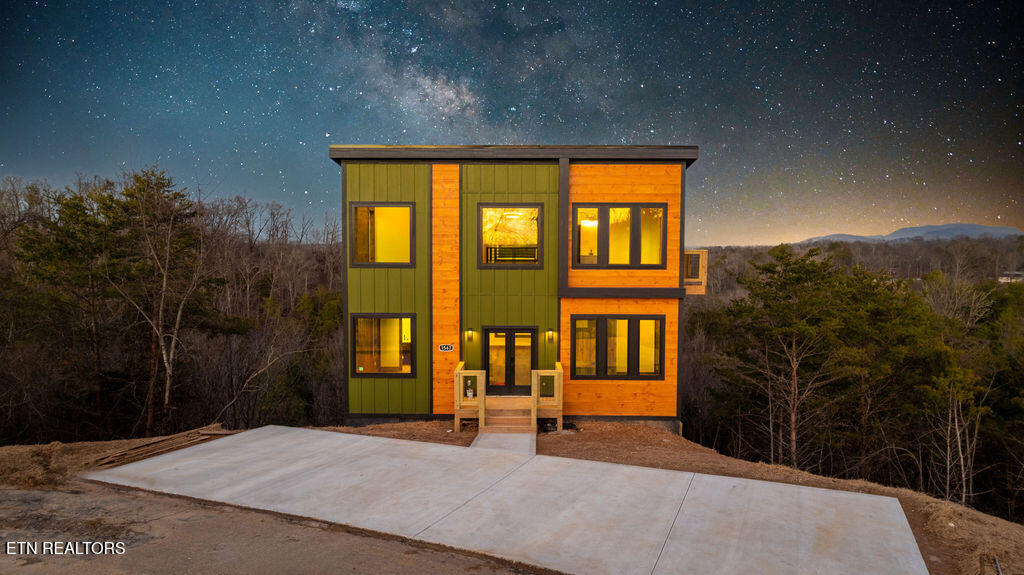 1567 Rainbow Ridge Way Sevierville TN 37862