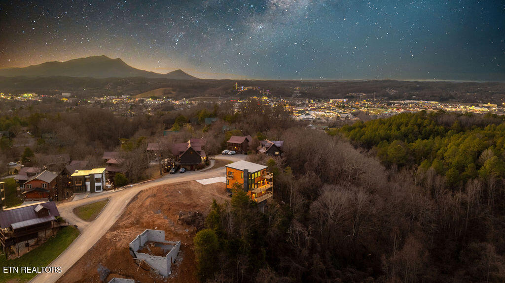 1567 Rainbow Ridge Way Sevierville TN 37862