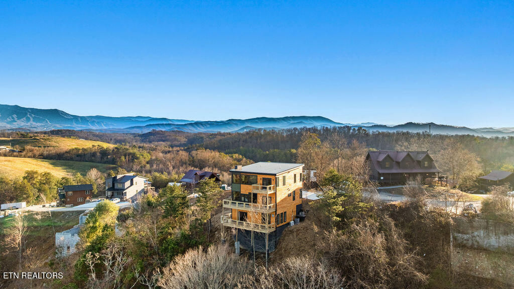 1567 Rainbow Ridge Way Sevierville TN 37862