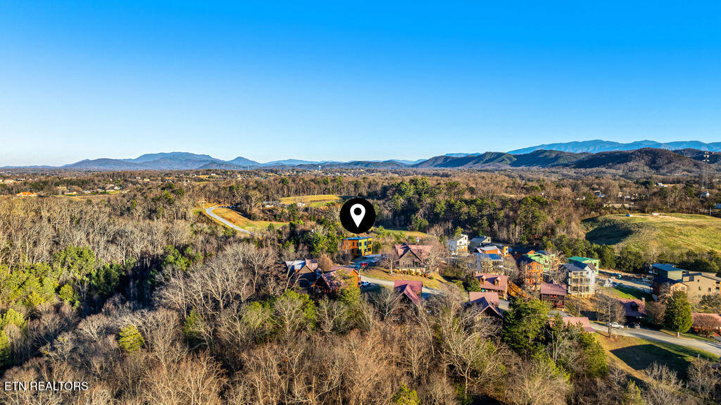 1567 Rainbow Ridge Way Sevierville TN 37862