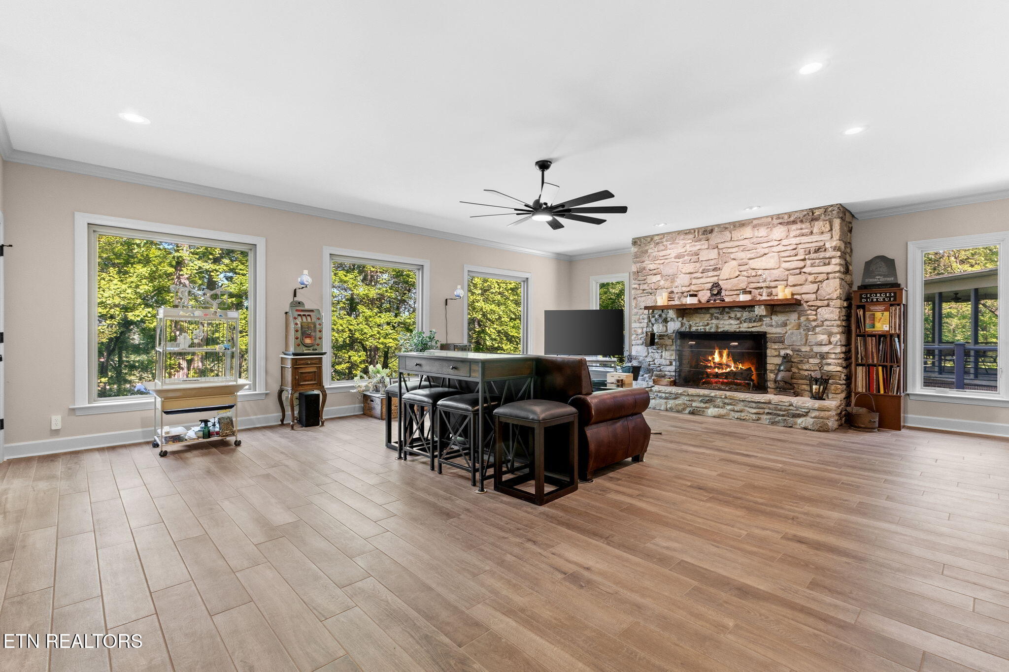 2304 Lakemoor Drive Knoxville TN 37920