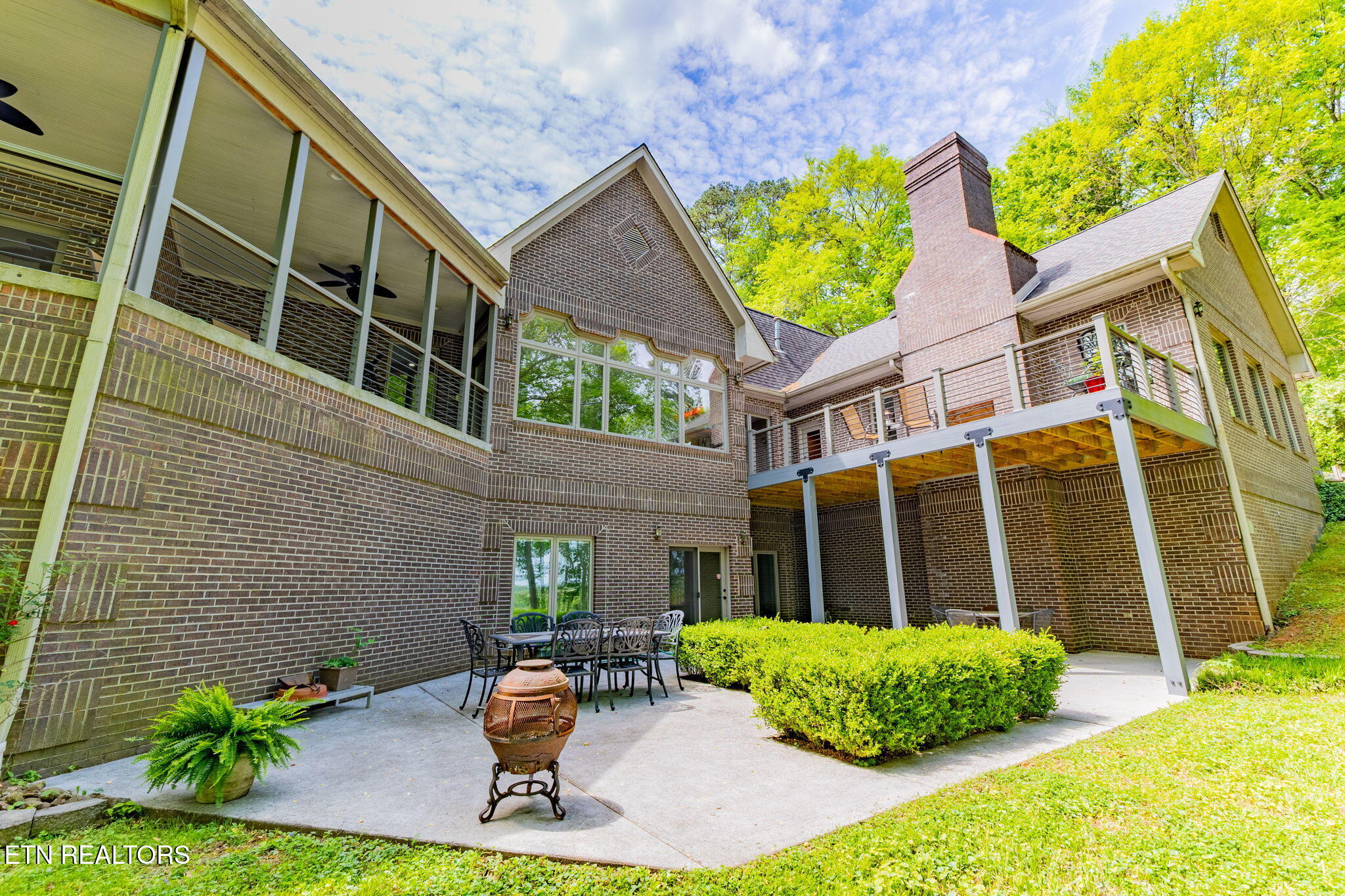 2304 Lakemoor Drive Knoxville TN 37920