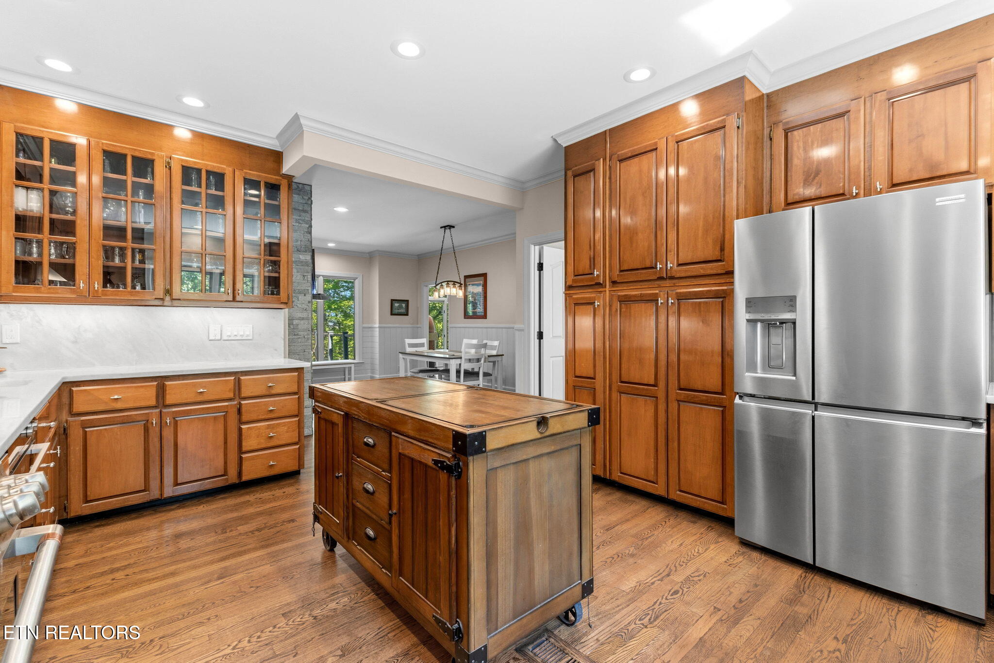 2304 Lakemoor Drive Knoxville TN 37920