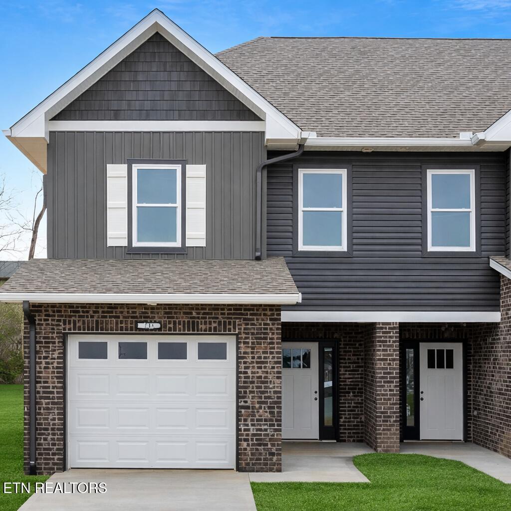 713 Haig Street Maryville TN 37801