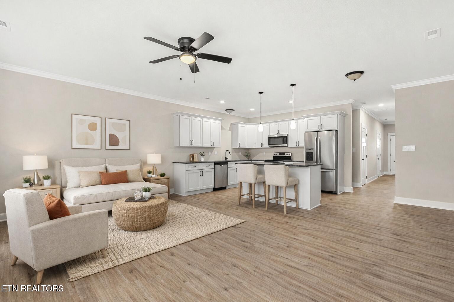 713 Haig Street Maryville TN 37801