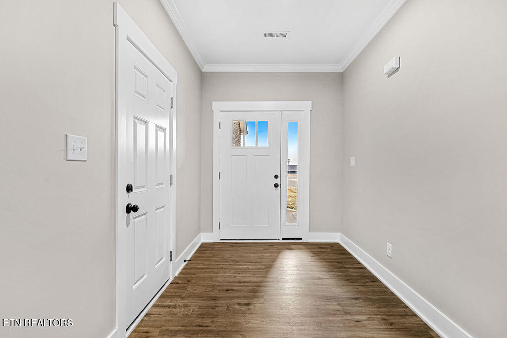 713 Haig Street Maryville TN 37801
