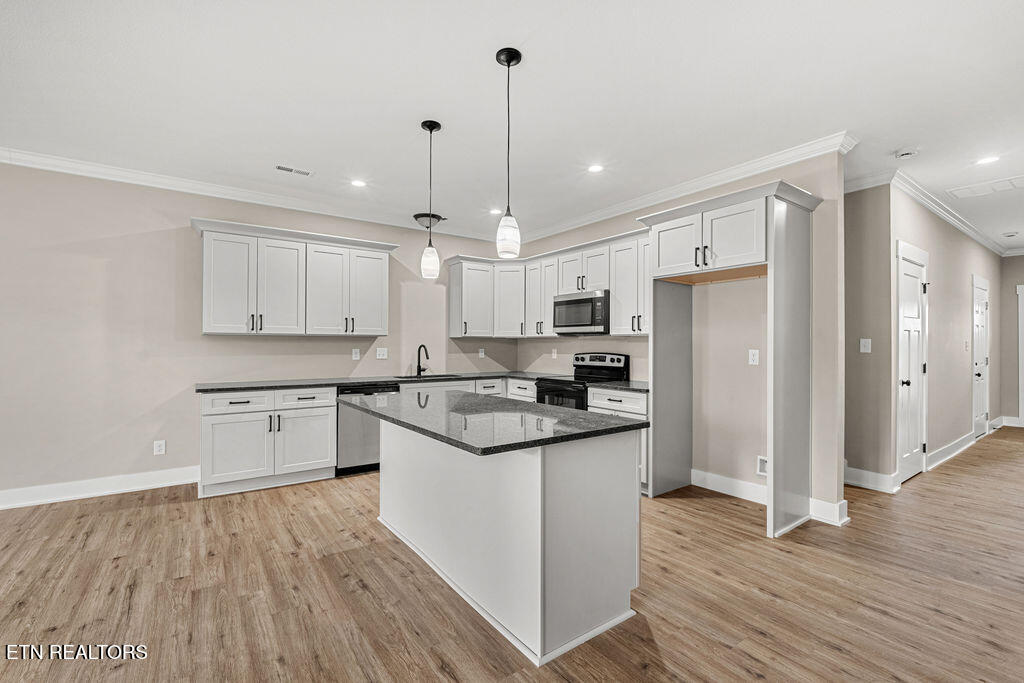 713 Haig Street Maryville TN 37801