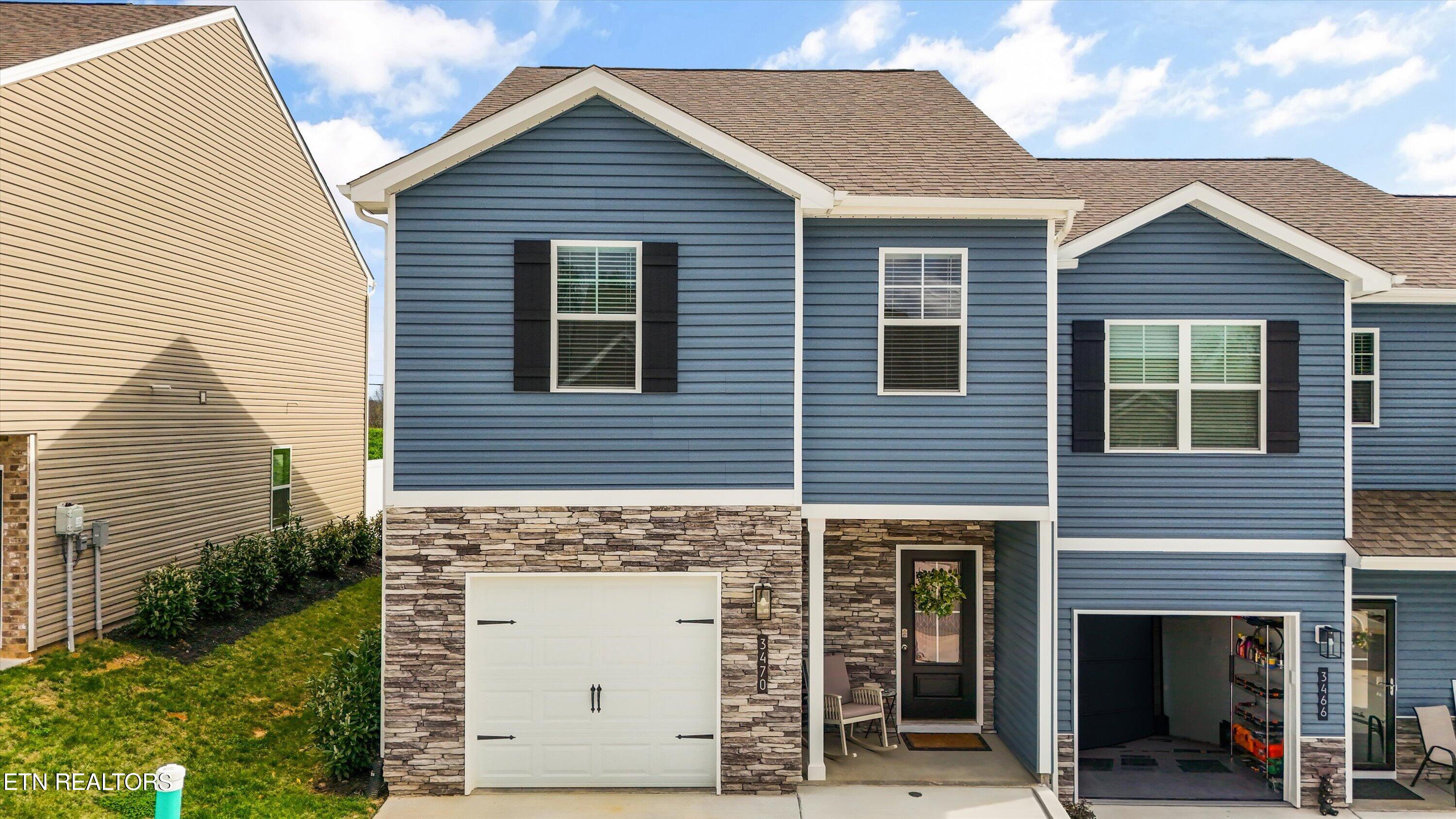 3470 Tyee Crossing Way Kodak TN 37764
