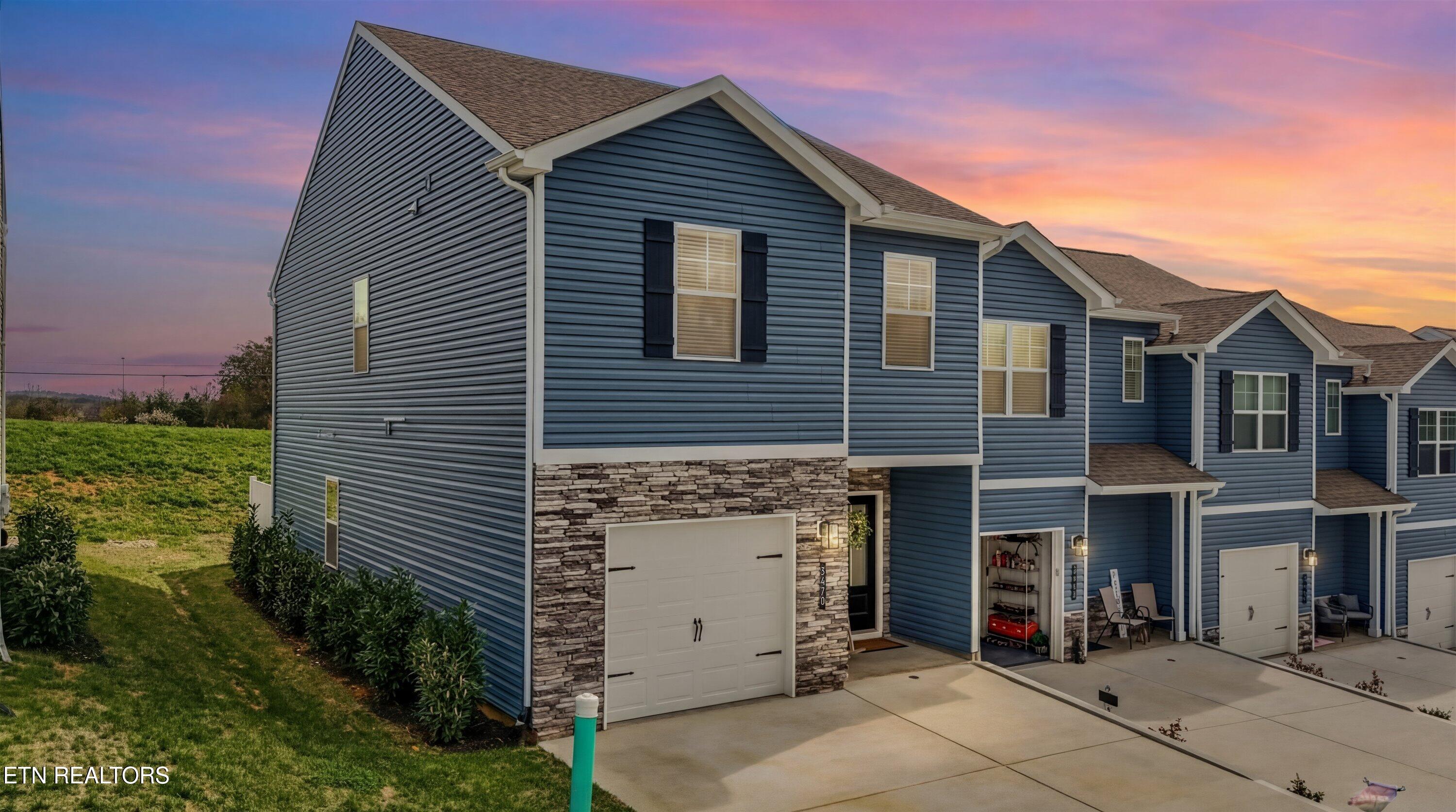 3470 Tyee Crossing Way Kodak TN 37764