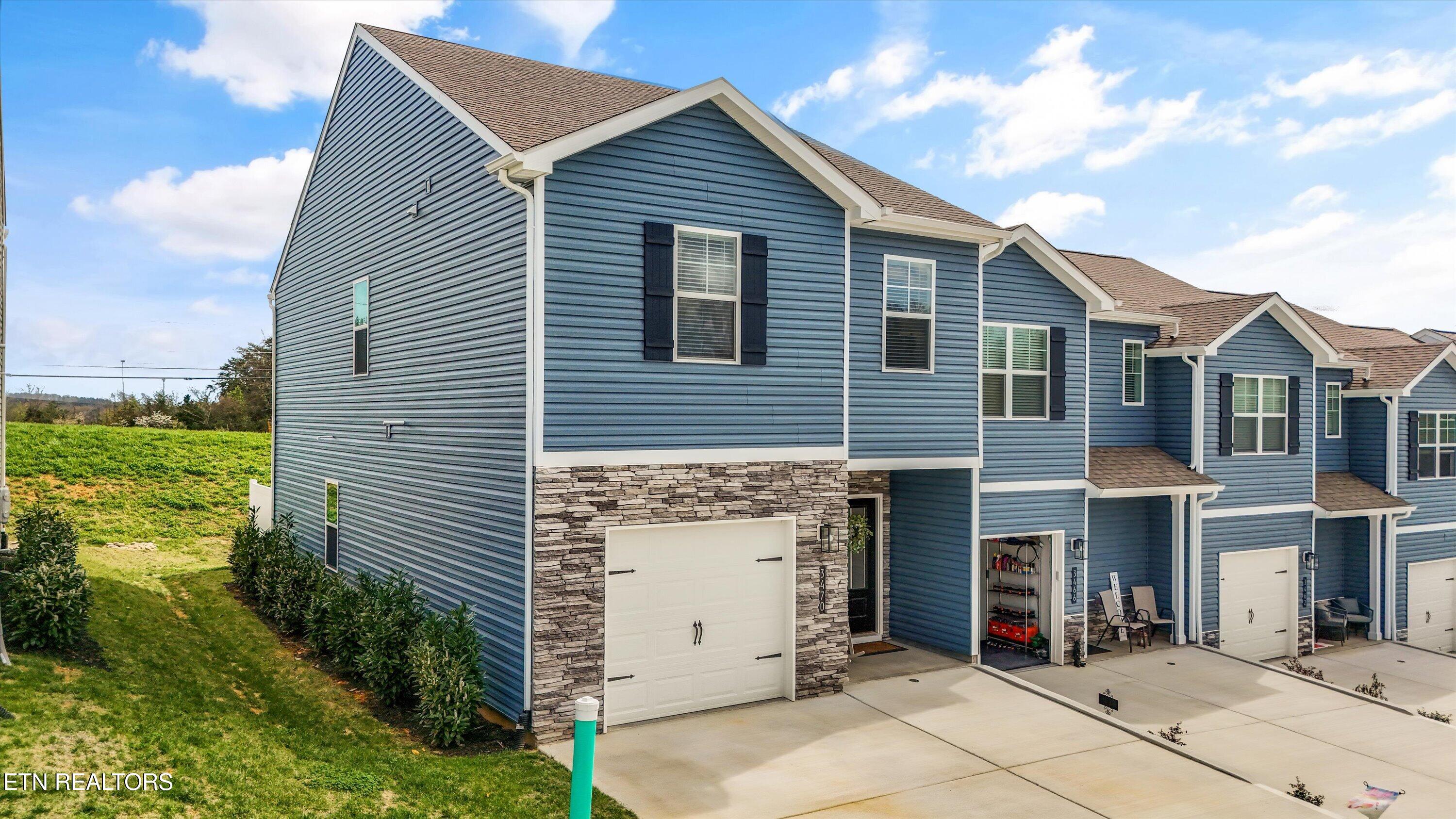 3470 Tyee Crossing Way Kodak TN 37764