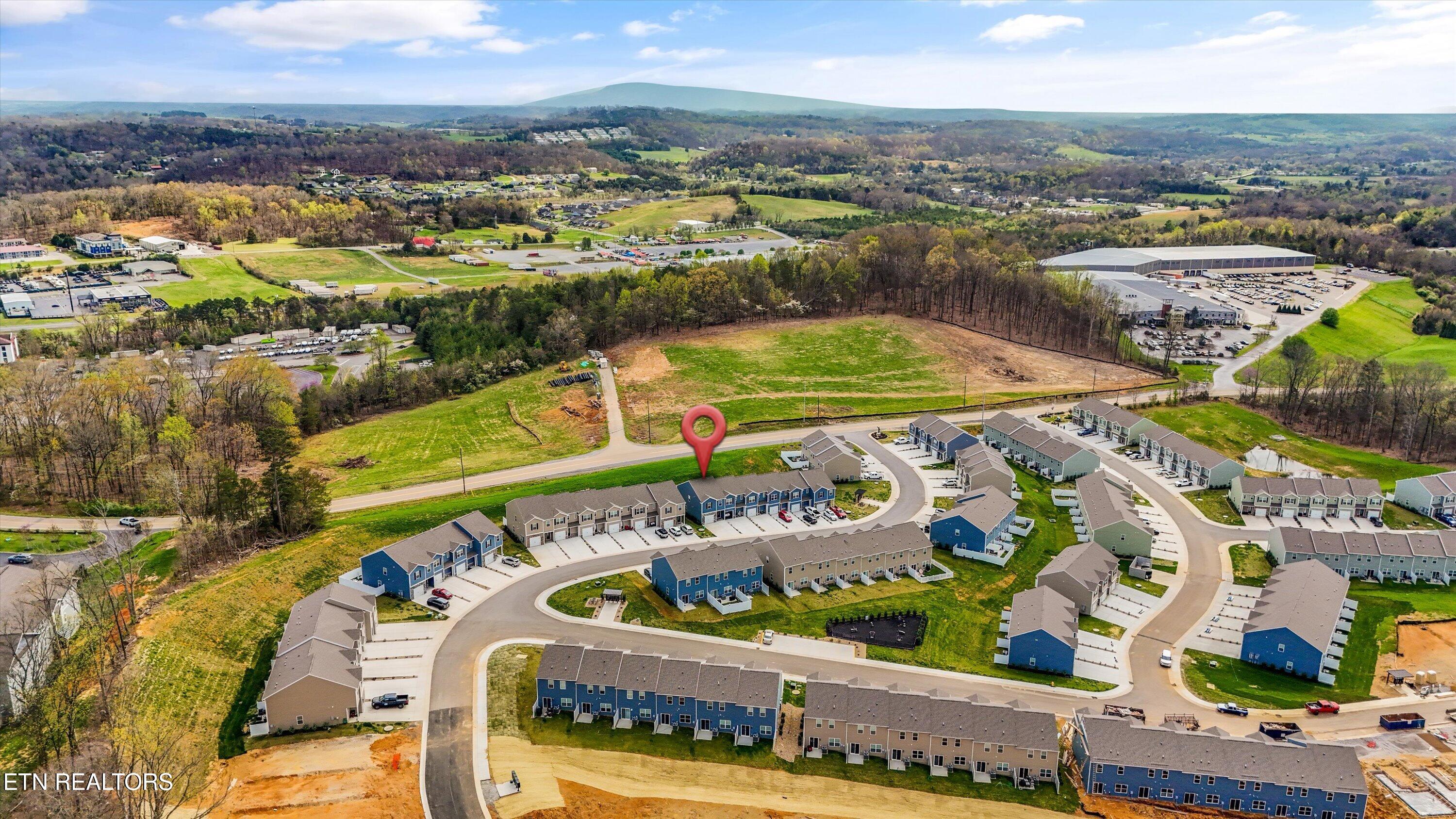 3470 Tyee Crossing Way Kodak TN 37764