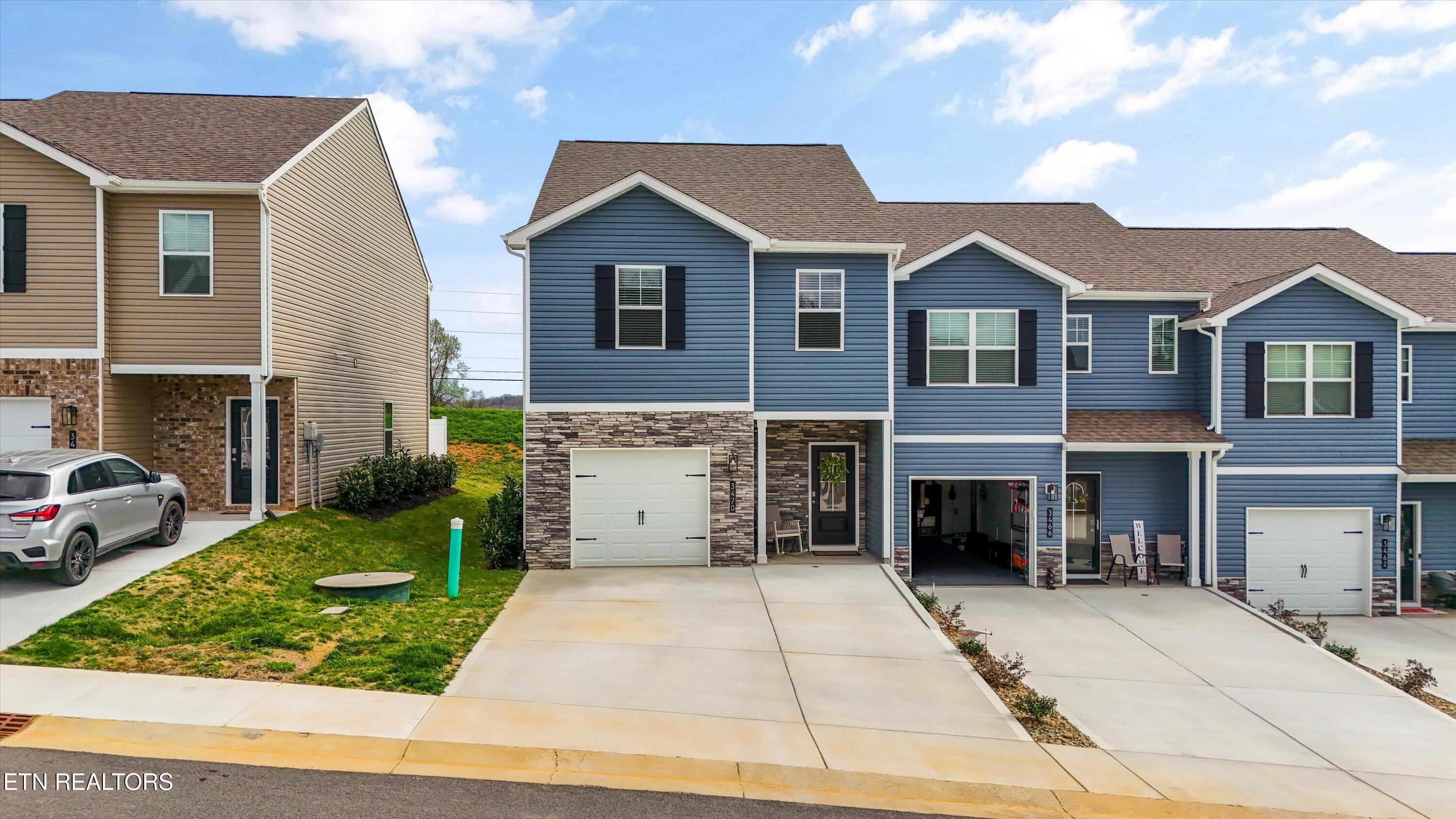 3470 Tyee Crossing Way Kodak TN 37764