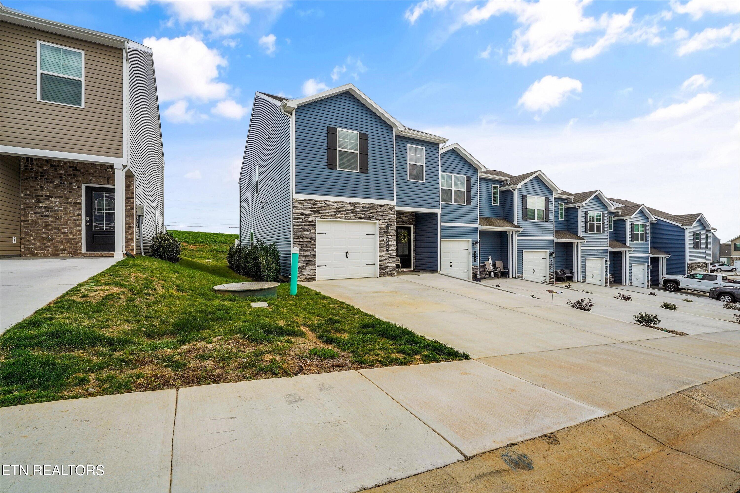 3470 Tyee Crossing Way Kodak TN 37764