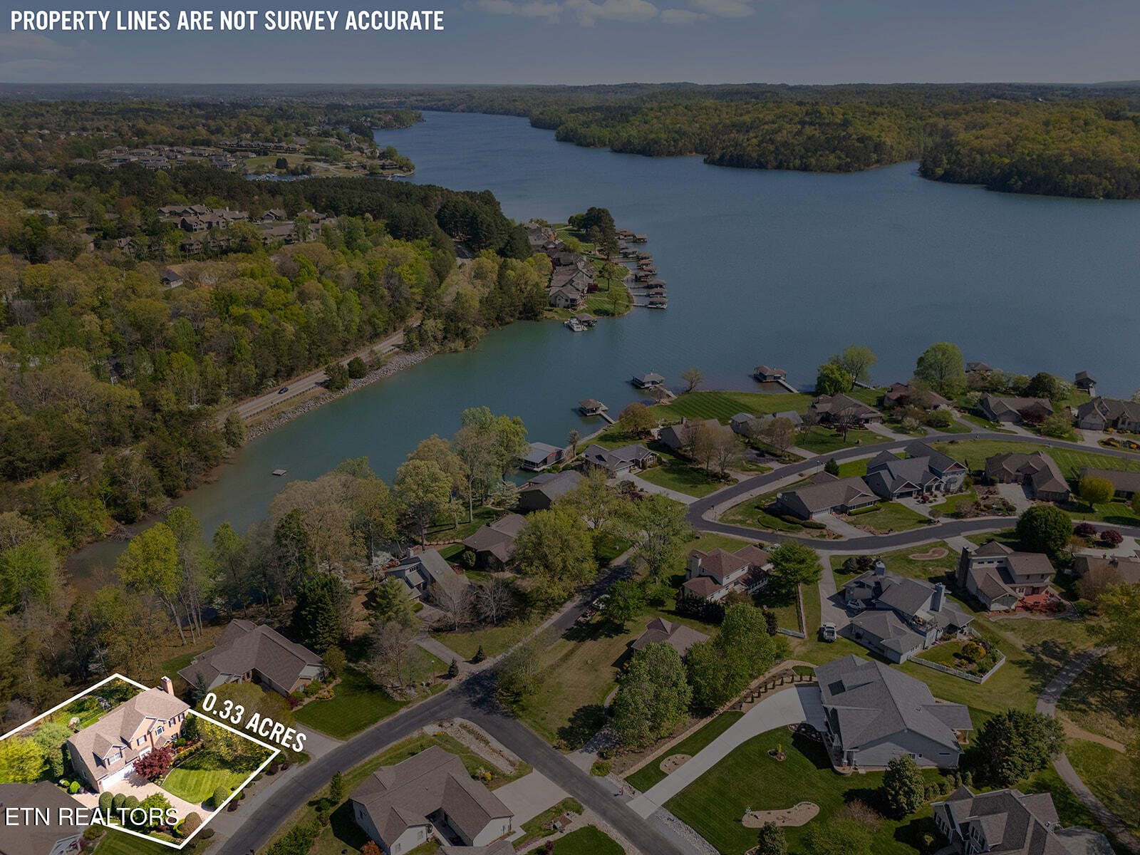 231 Chuniloti Way Loudon TN 37774