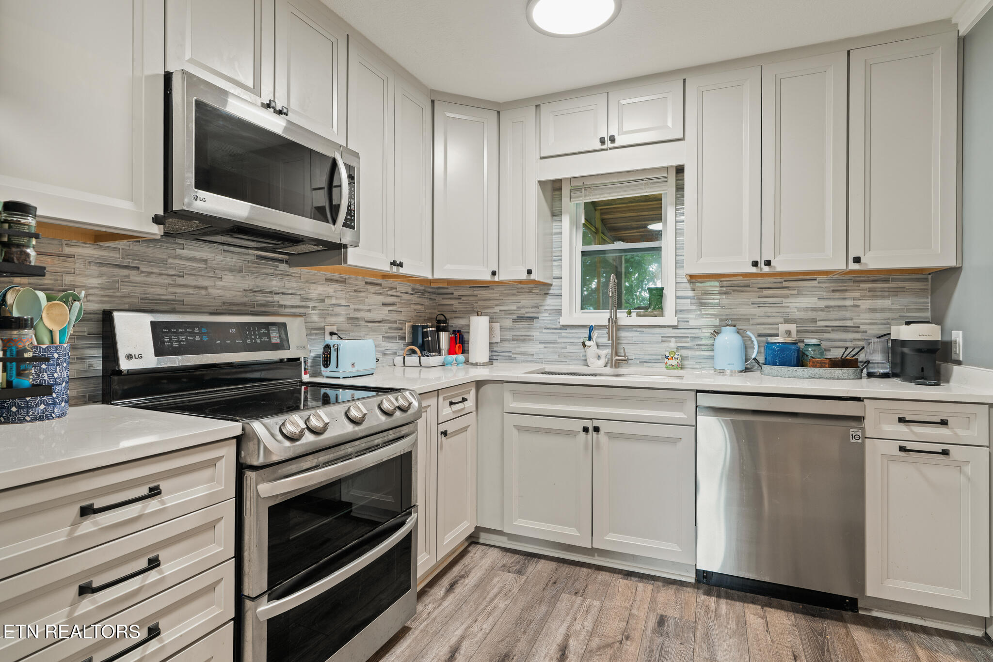 504 Sinking Springs Road Clinton TN 37716