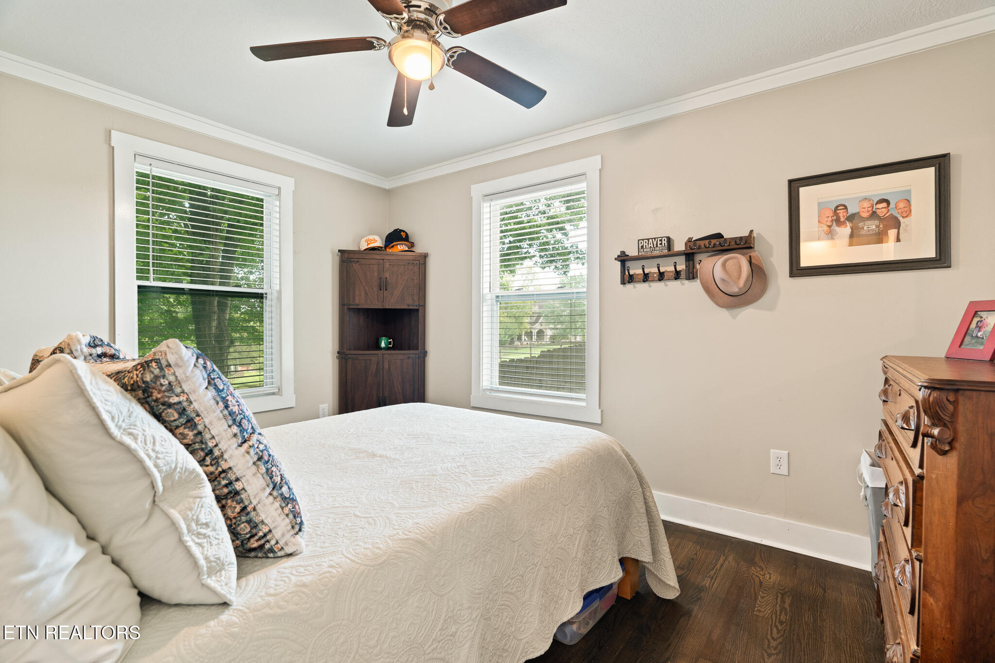 504 Sinking Springs Road Clinton TN 37716