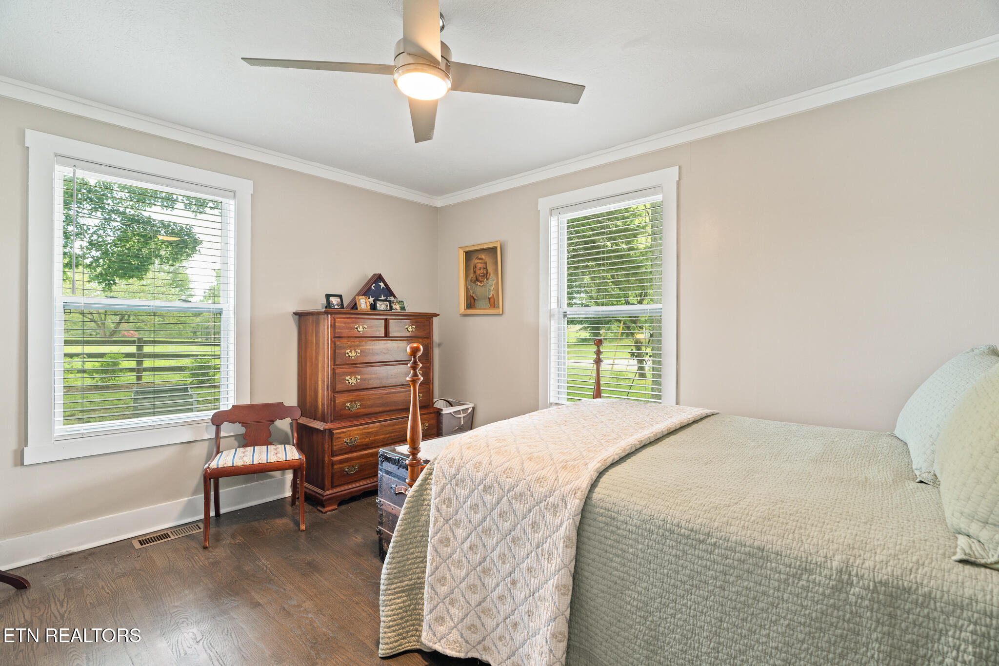504 Sinking Springs Road Clinton TN 37716