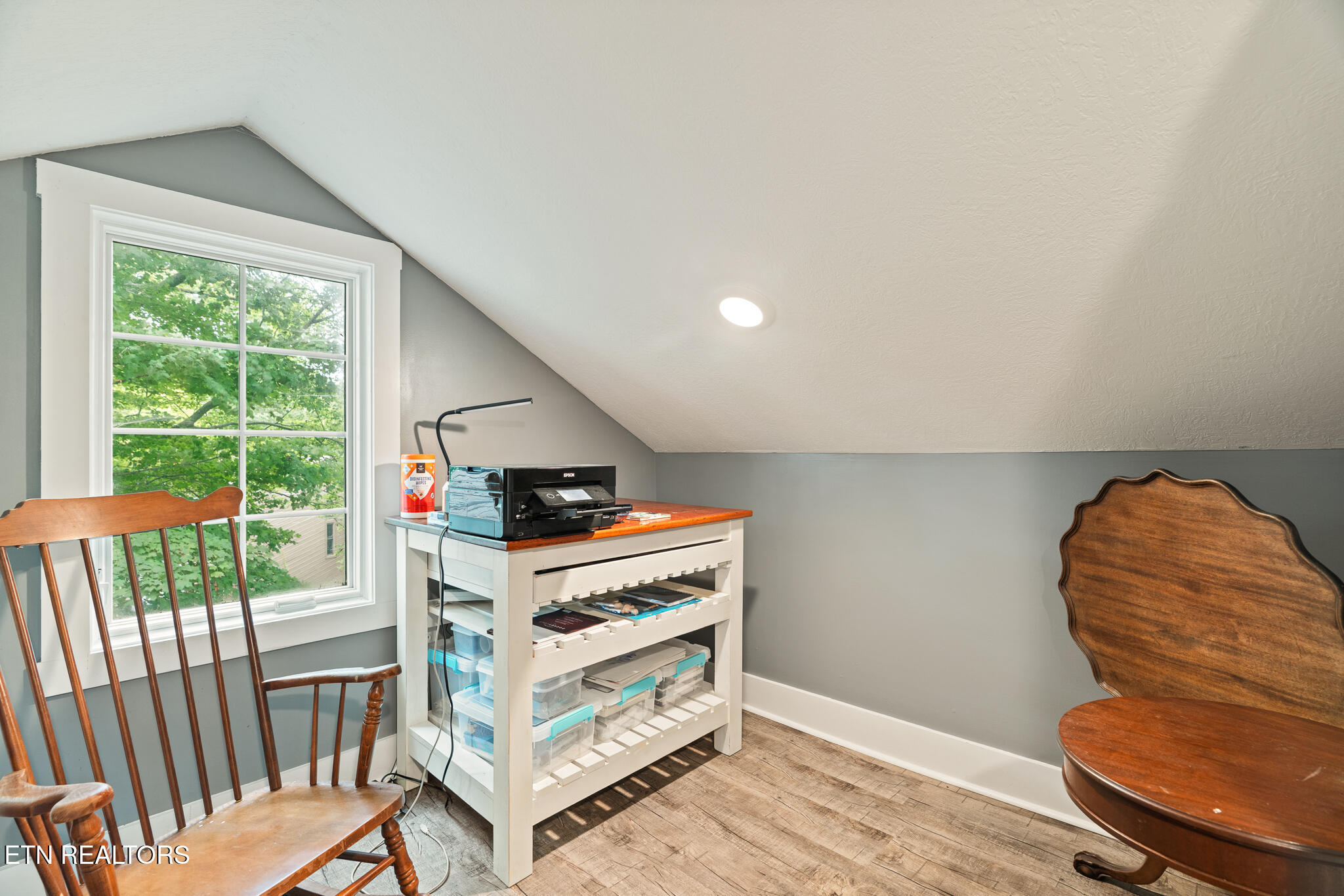 504 Sinking Springs Road Clinton TN 37716