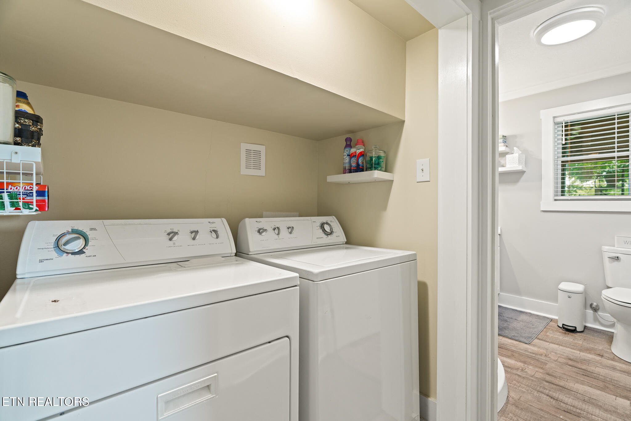 504 Sinking Springs Road Clinton TN 37716