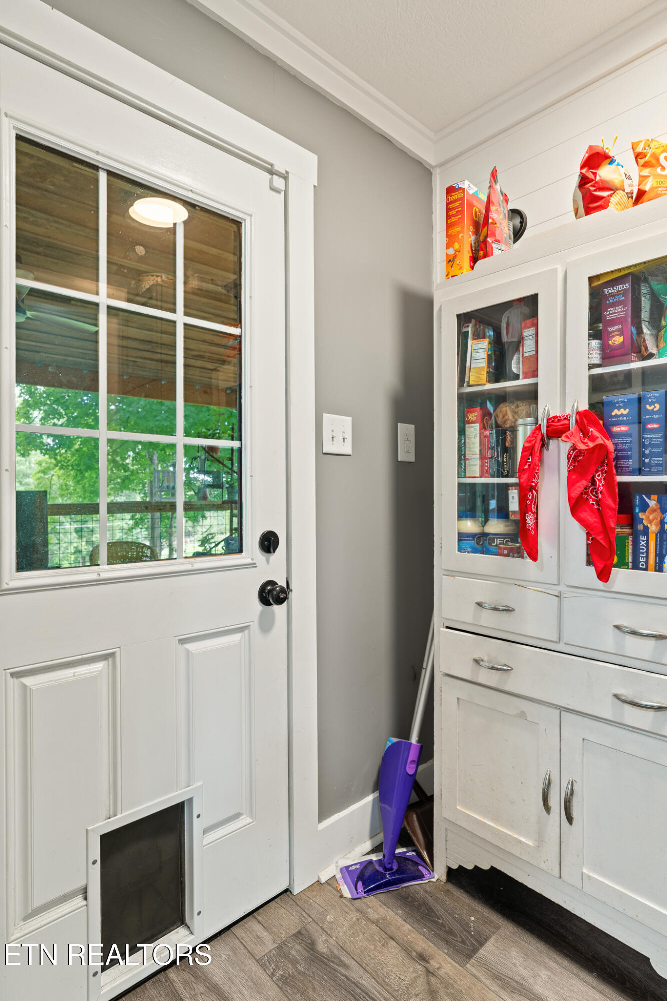 504 Sinking Springs Road Clinton TN 37716