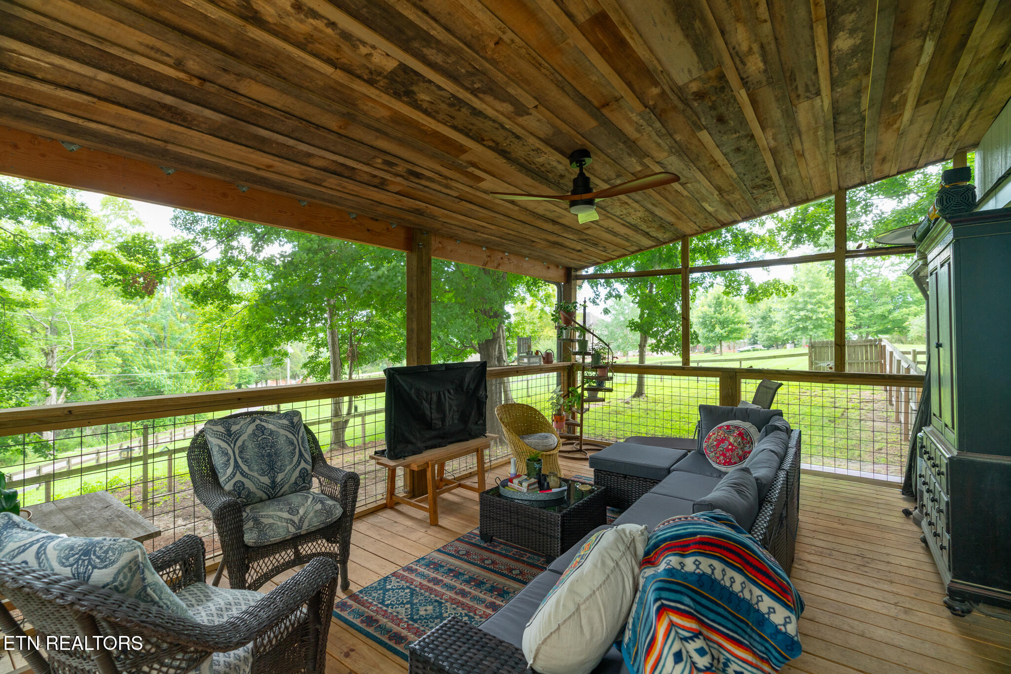 504 Sinking Springs Road Clinton TN 37716