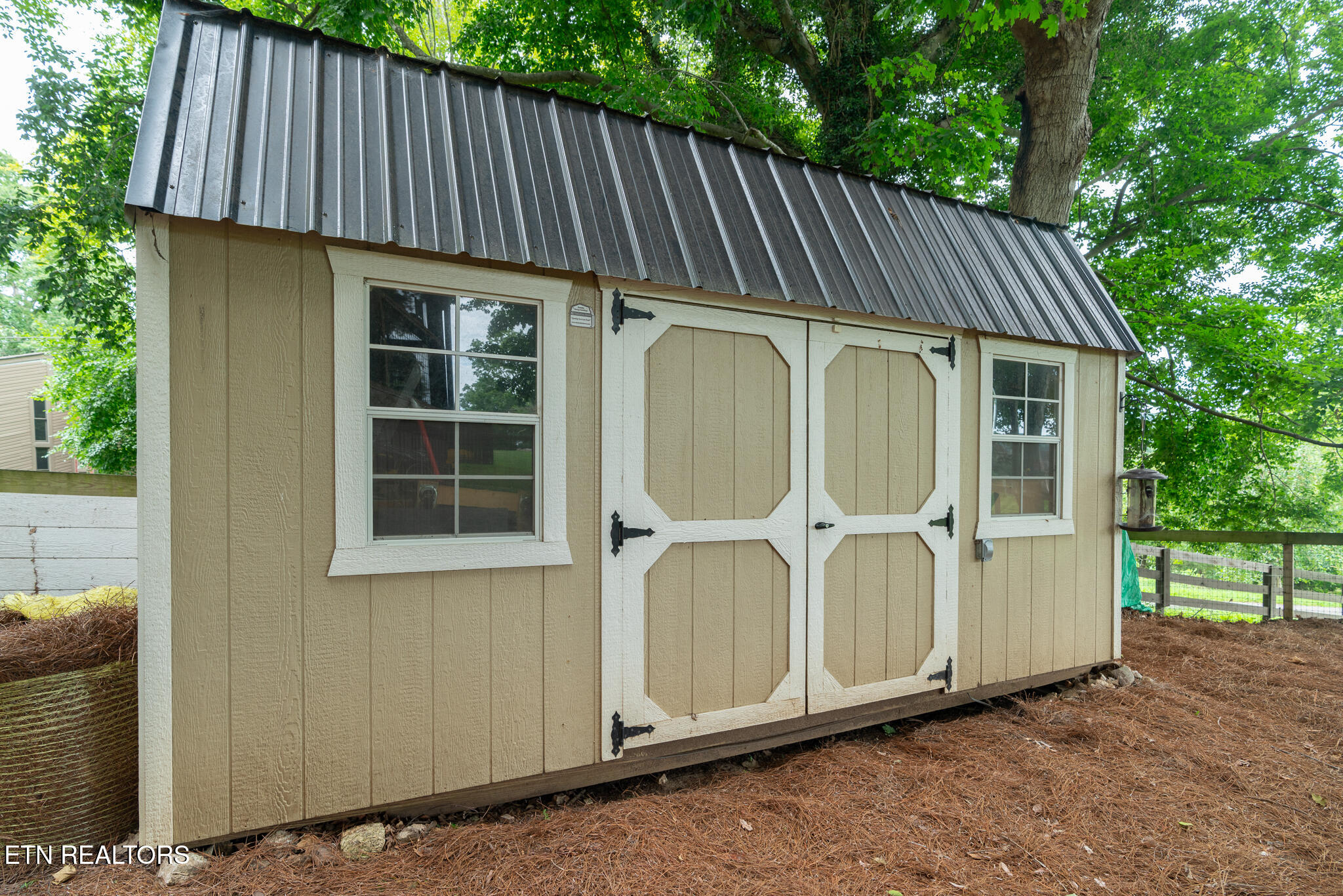 504 Sinking Springs Road Clinton TN 37716