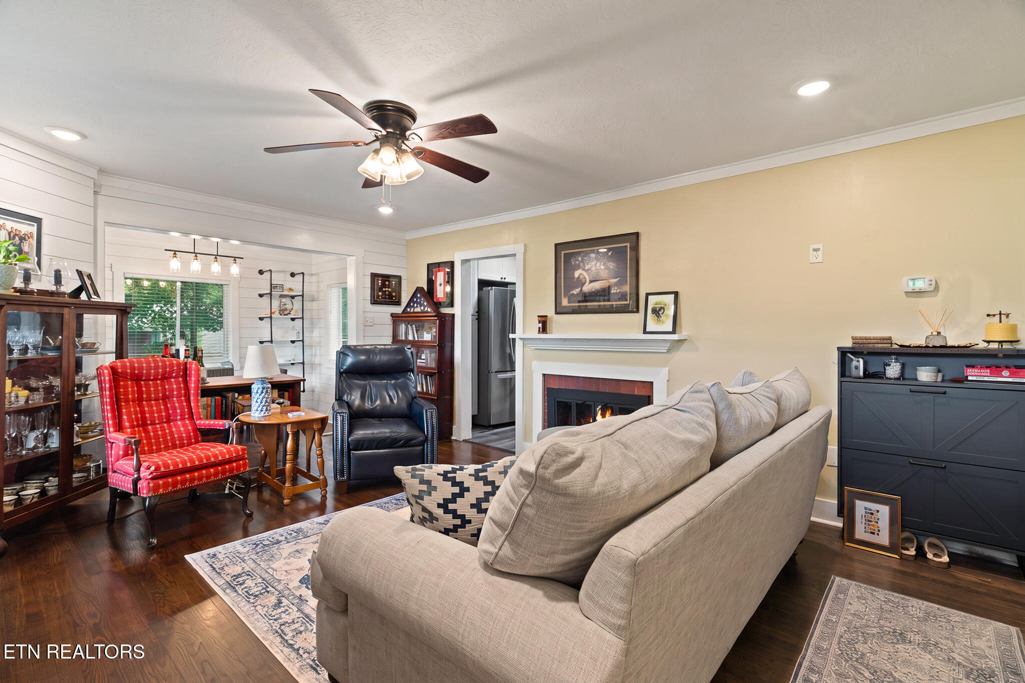 504 Sinking Springs Road Clinton TN 37716