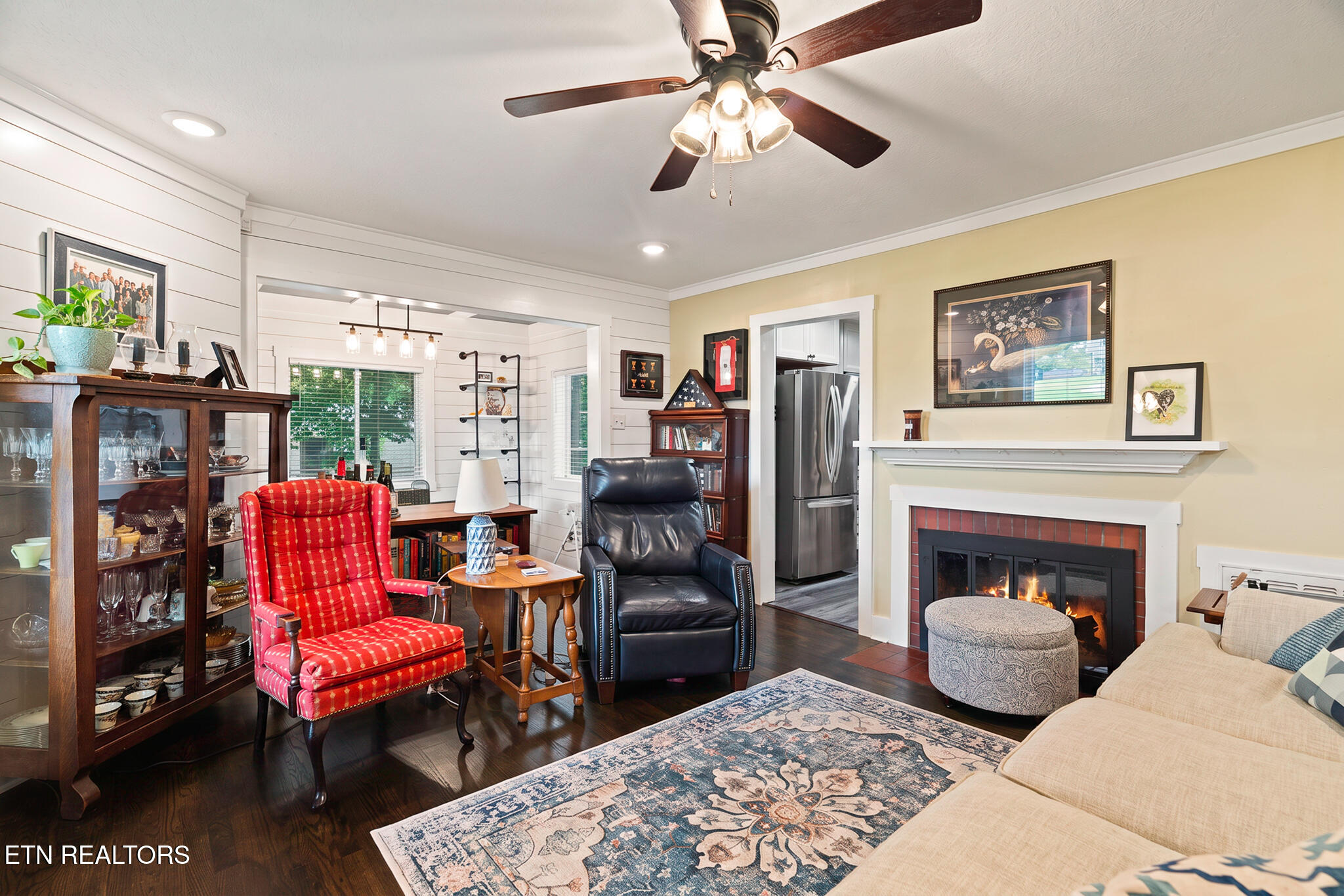 504 Sinking Springs Road Clinton TN 37716
