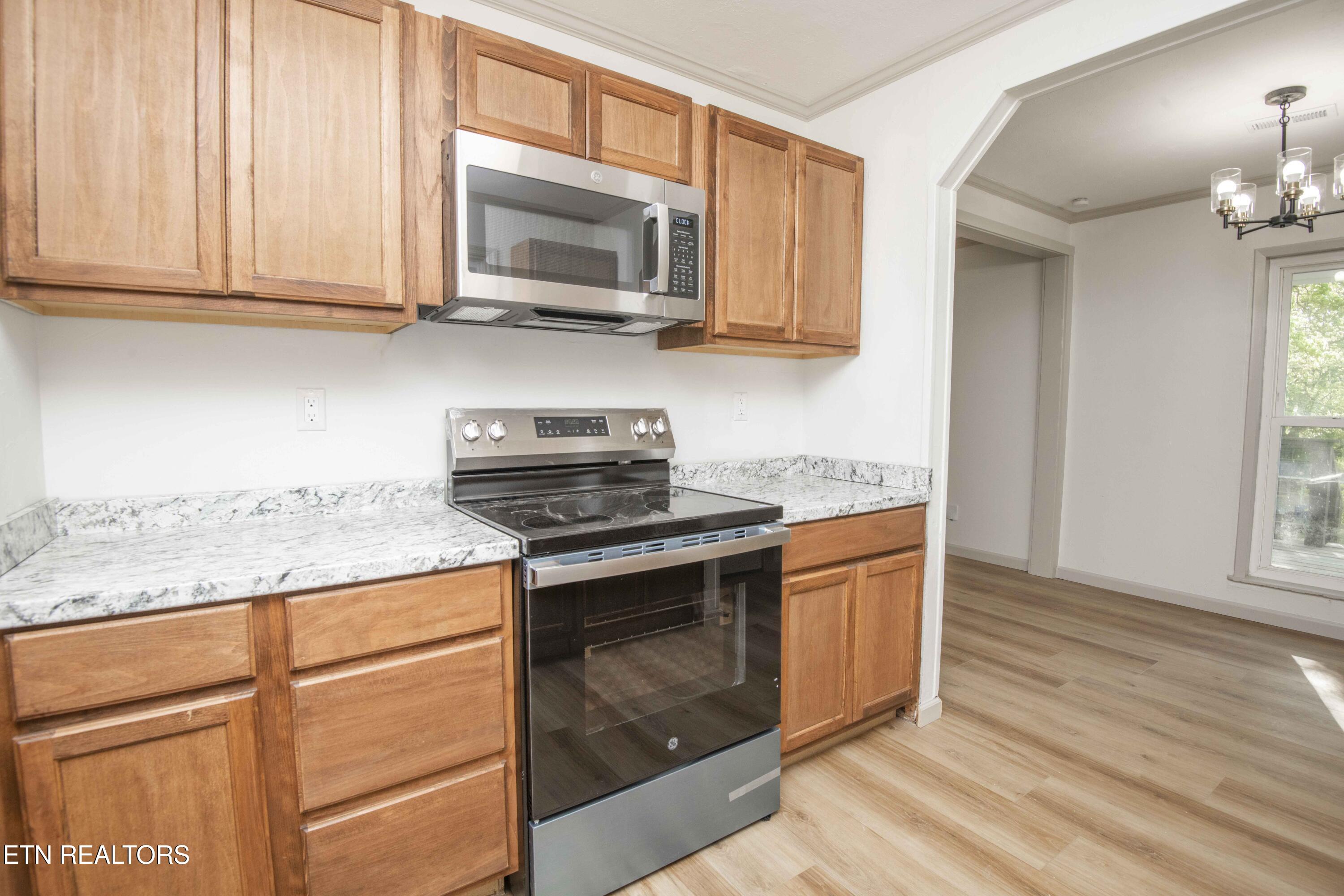 406 Mcconkey Street Madisonville TN 37354
