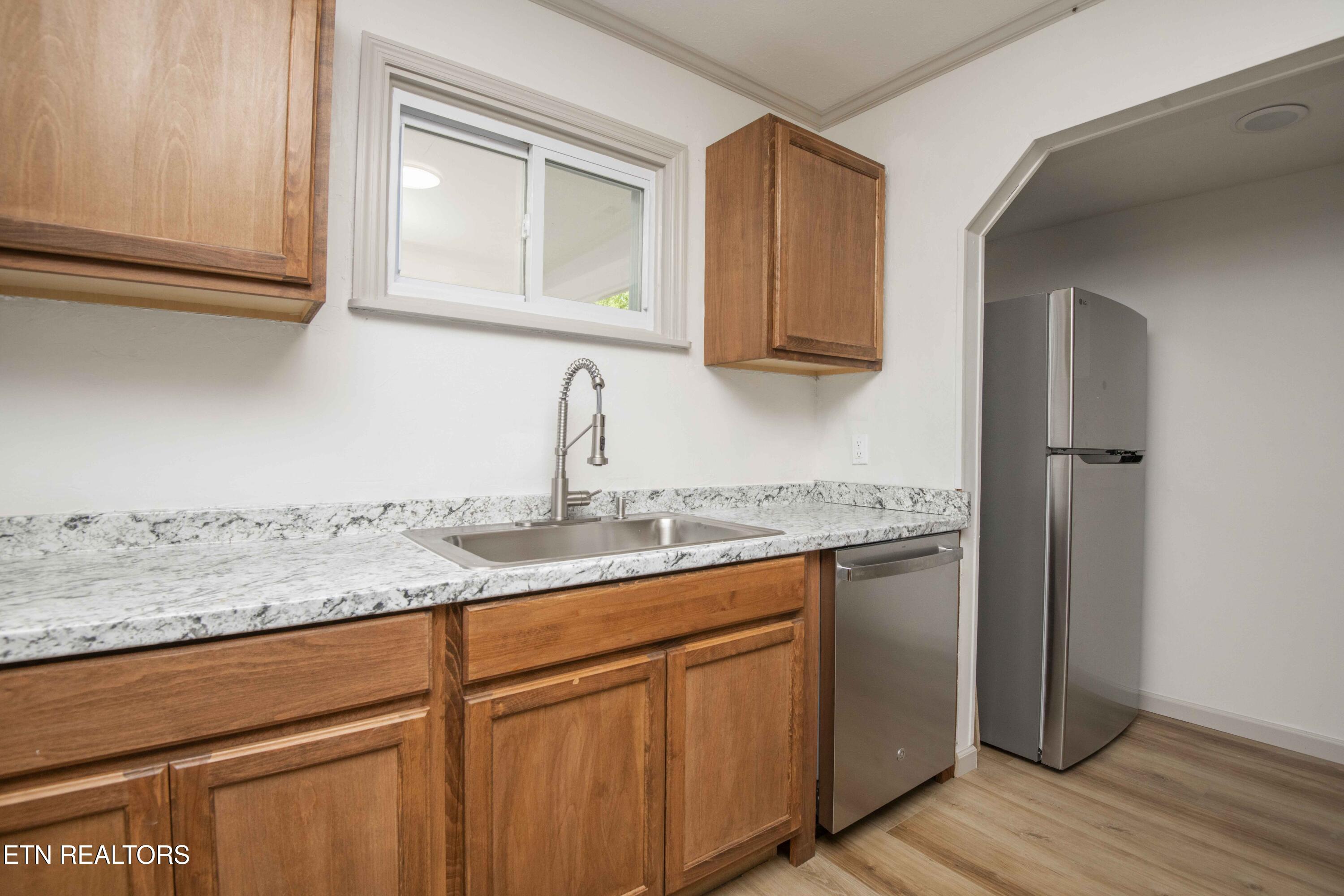 406 Mcconkey Street Madisonville TN 37354