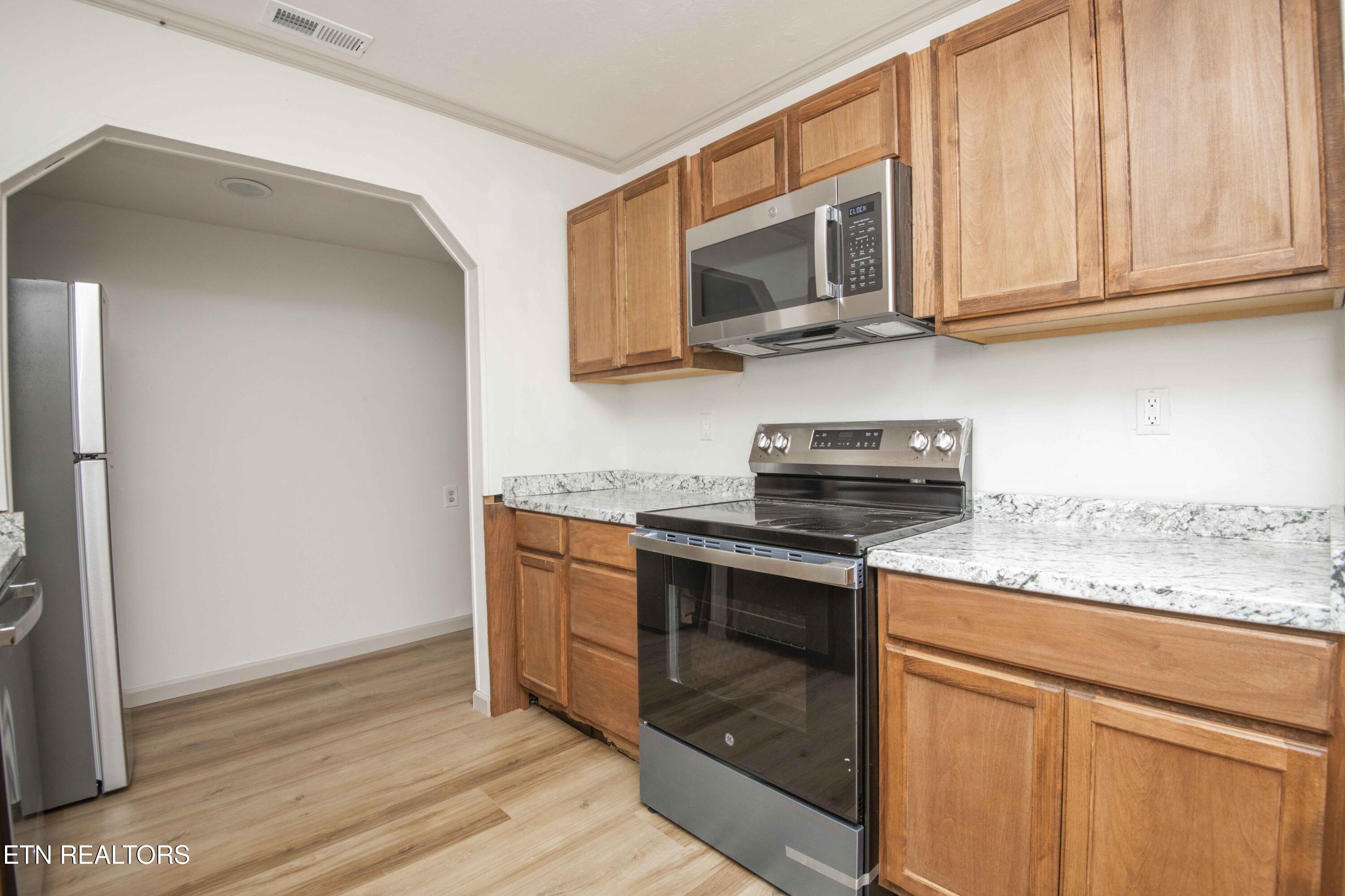 406 Mcconkey Street Madisonville TN 37354