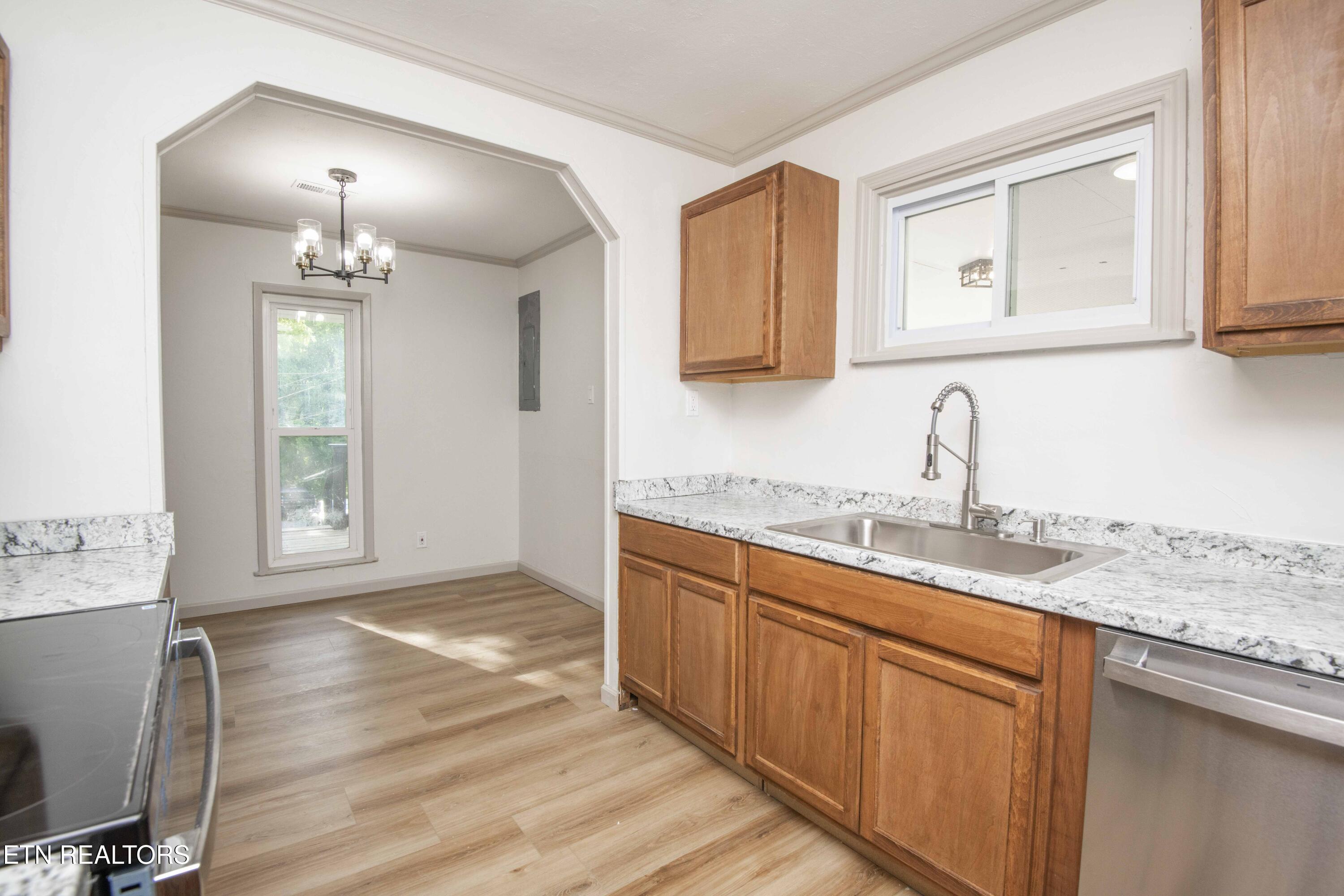 406 Mcconkey Street Madisonville TN 37354