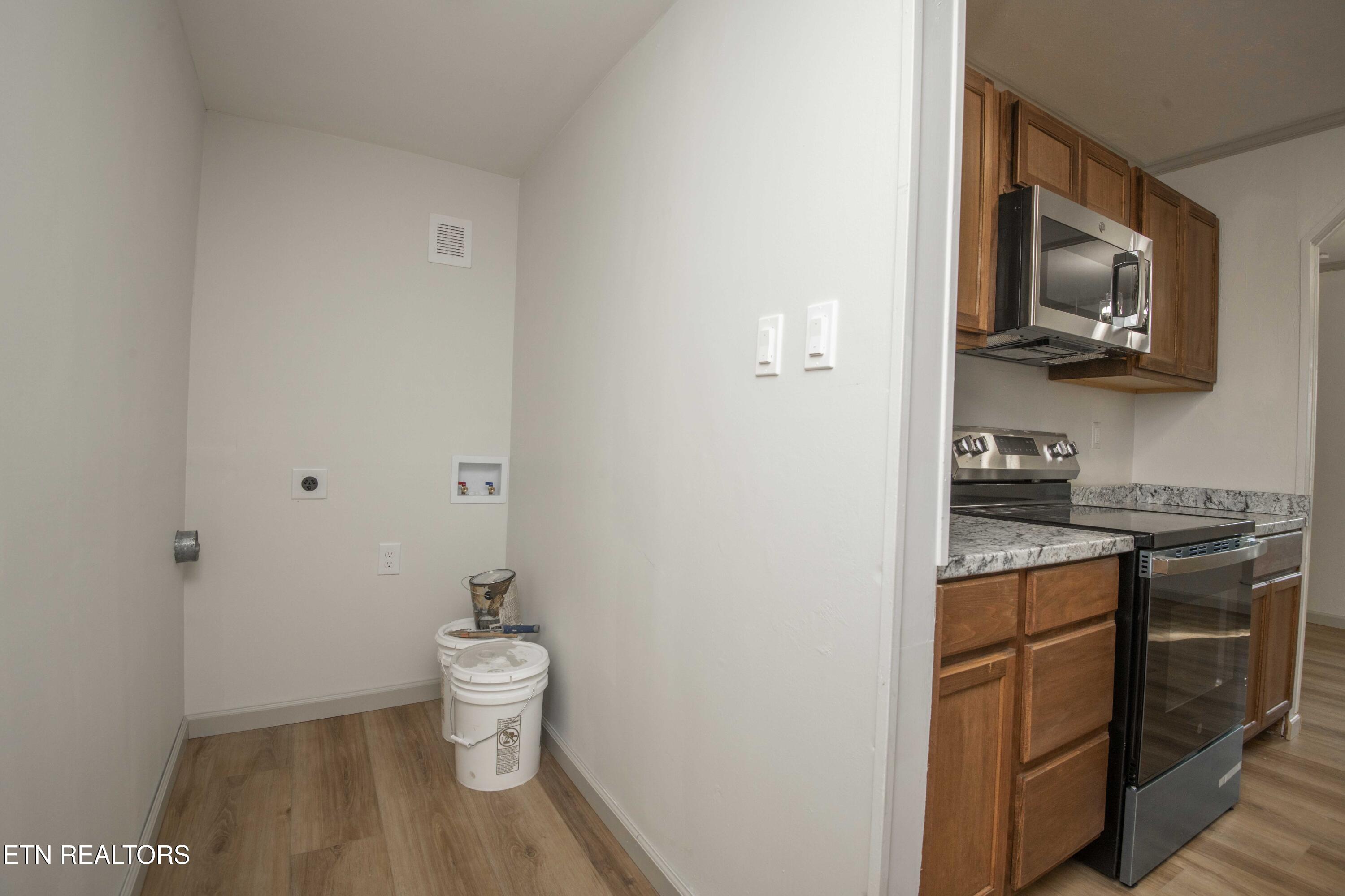 406 Mcconkey Street Madisonville TN 37354
